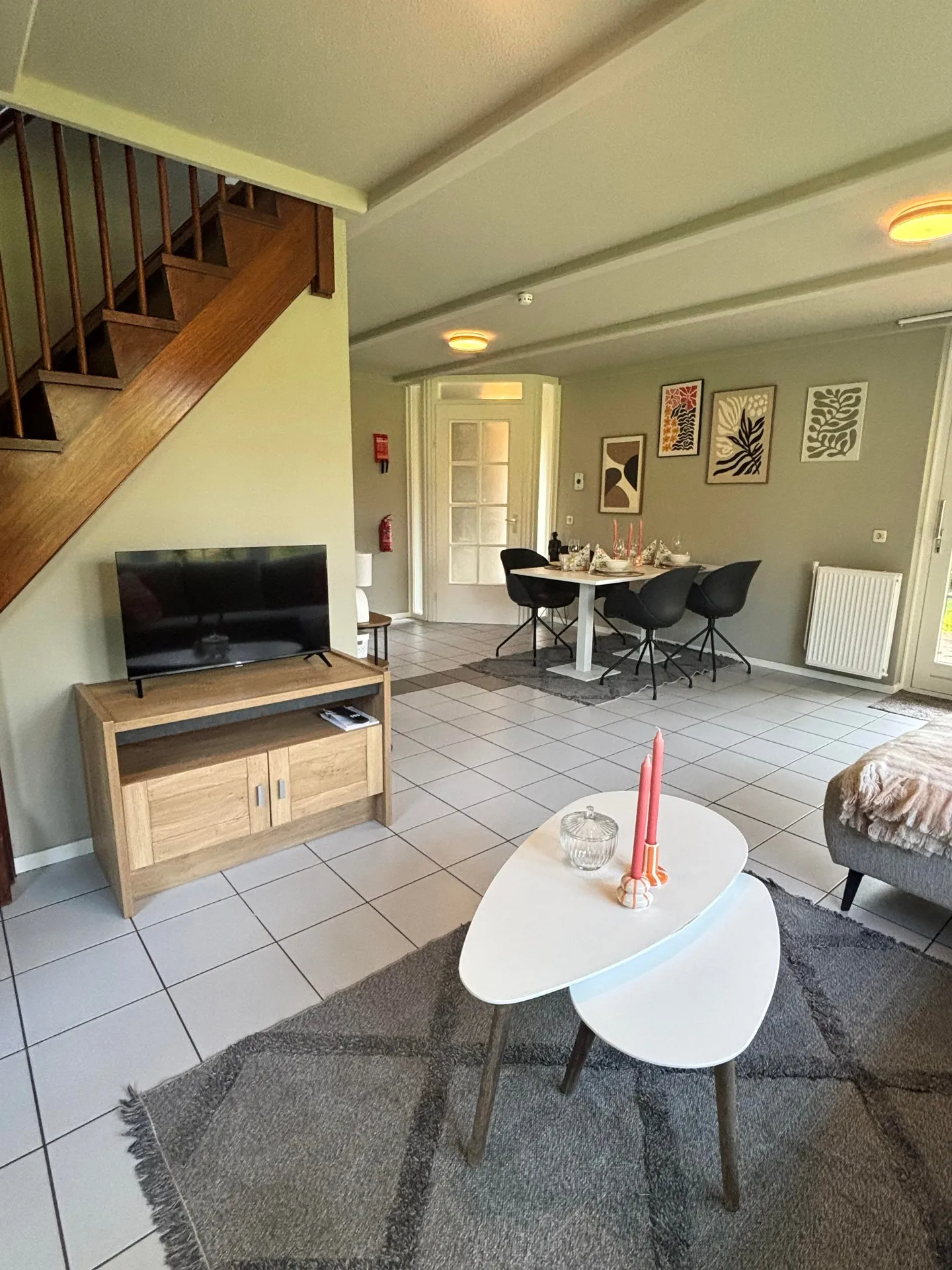 Foto #5 Huurwoning Appelvink Hooge Mierde