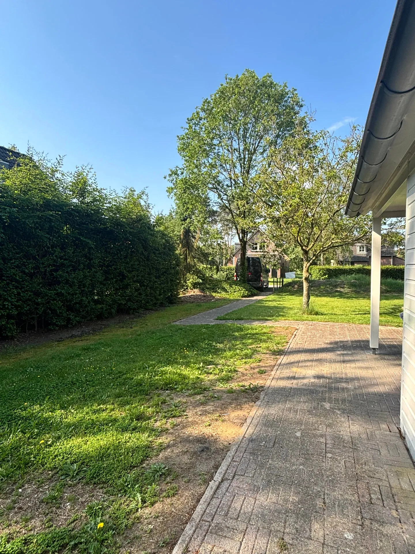 Foto #15 Huurwoning Appelvink Hooge Mierde
