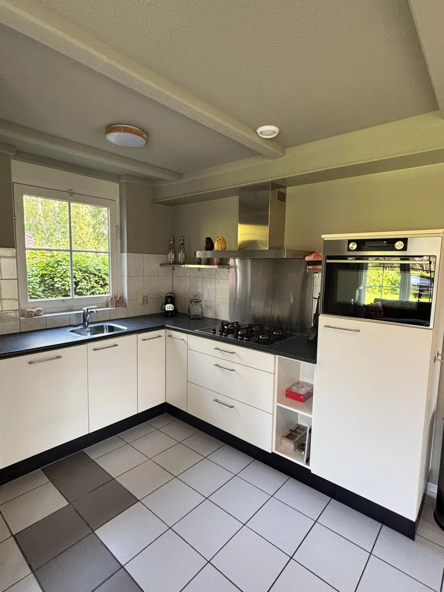 Foto #6 Huurwoning Appelvink Hooge Mierde