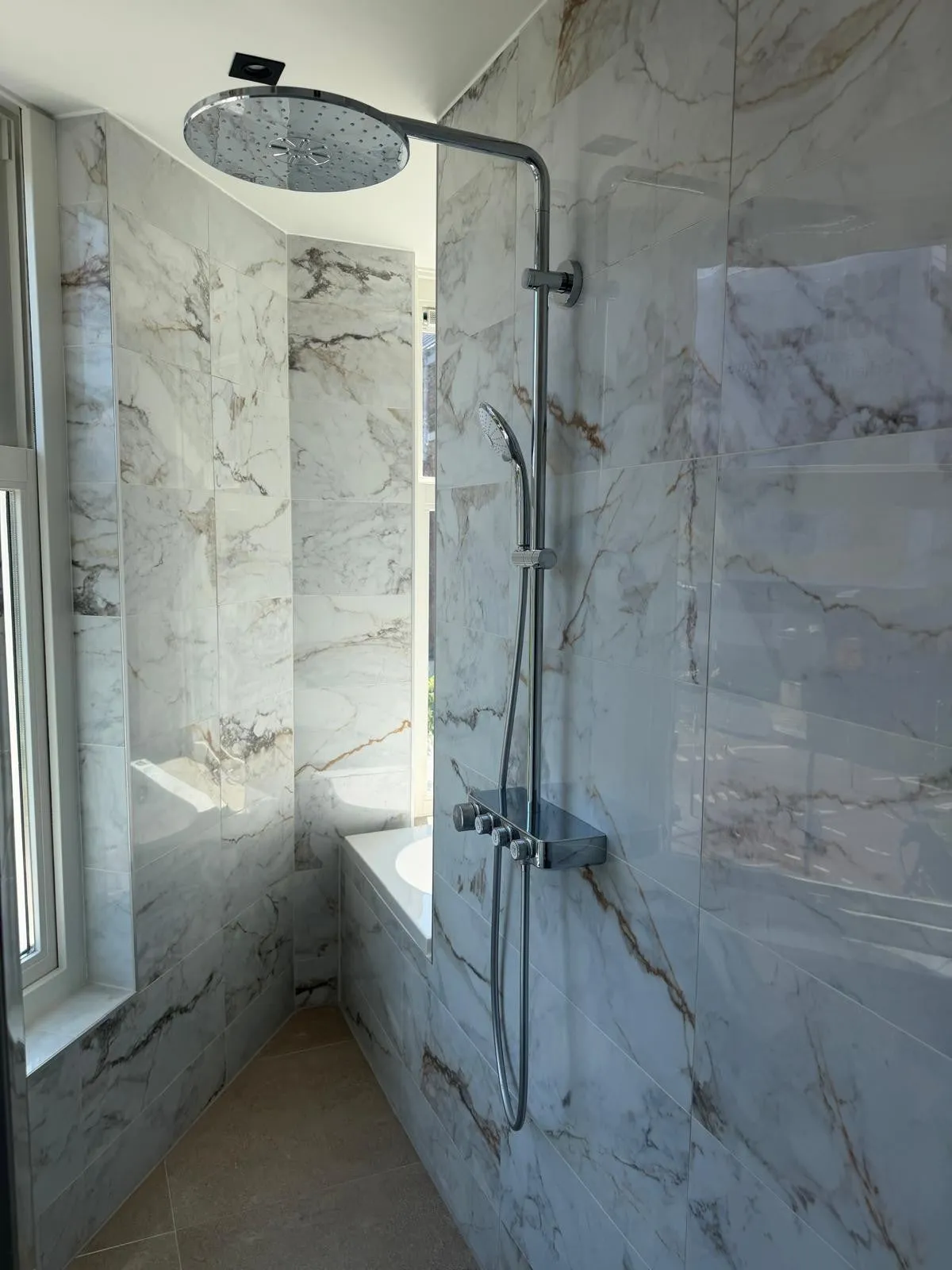 Foto #18 Appartement Loeff Berchmakerstraat Utrecht