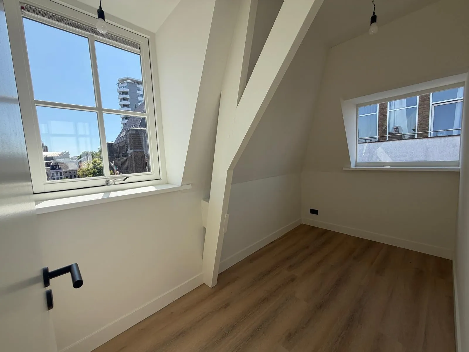 Foto #13 Appartement Loeff Berchmakerstraat Utrecht