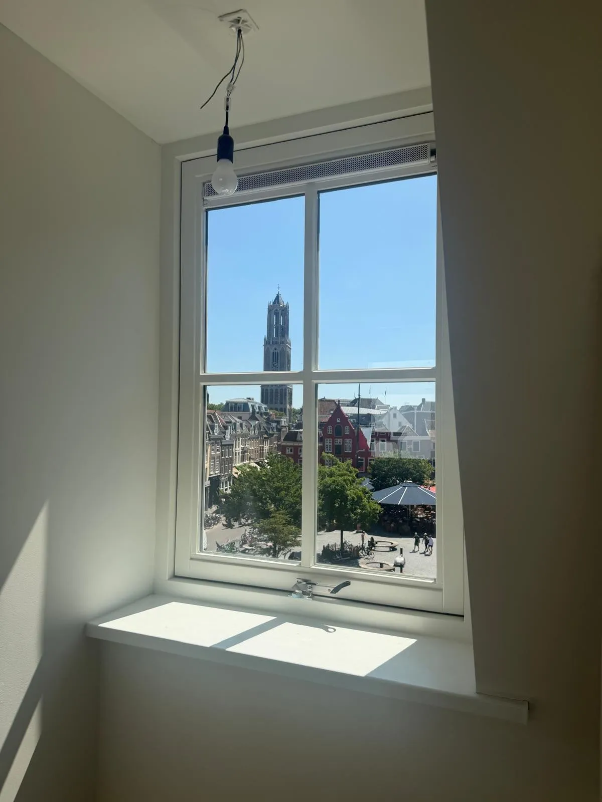Foto #6 Appartement Loeff Berchmakerstraat Utrecht