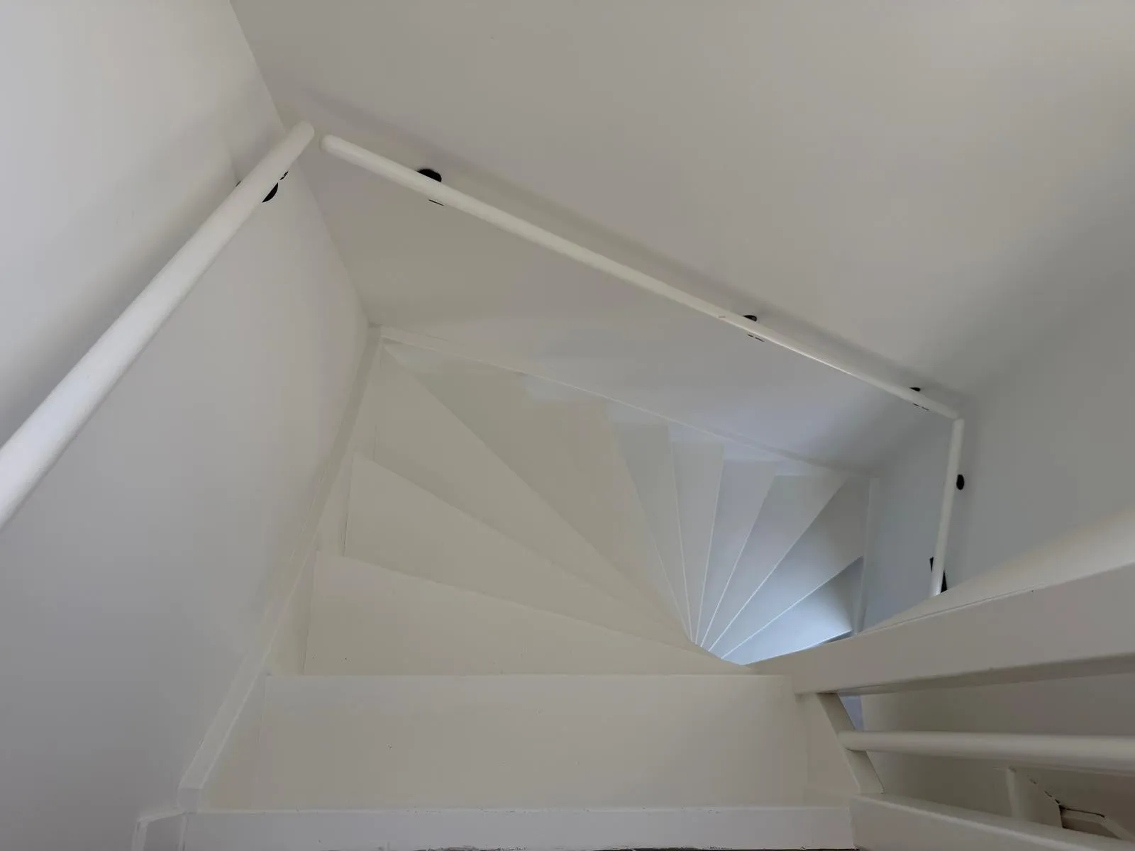 Foto #15 Appartement Loeff Berchmakerstraat Utrecht