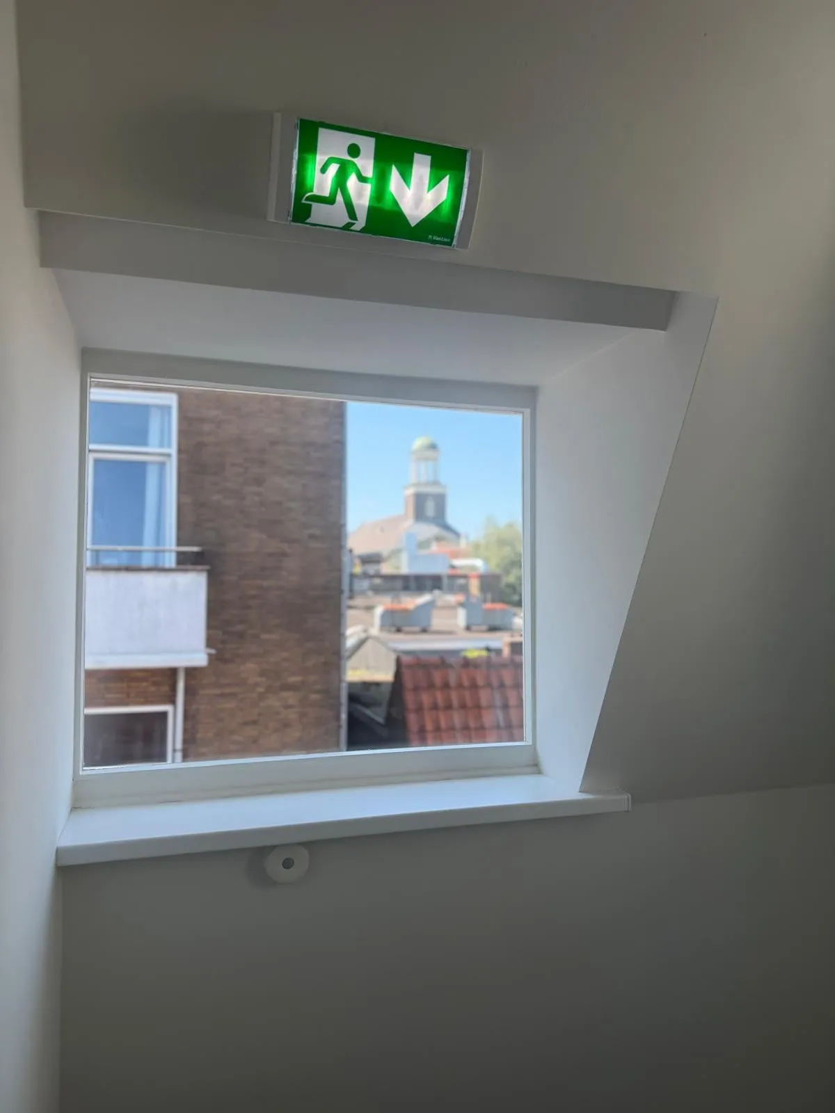 Foto #22 Appartement Loeff Berchmakerstraat Utrecht