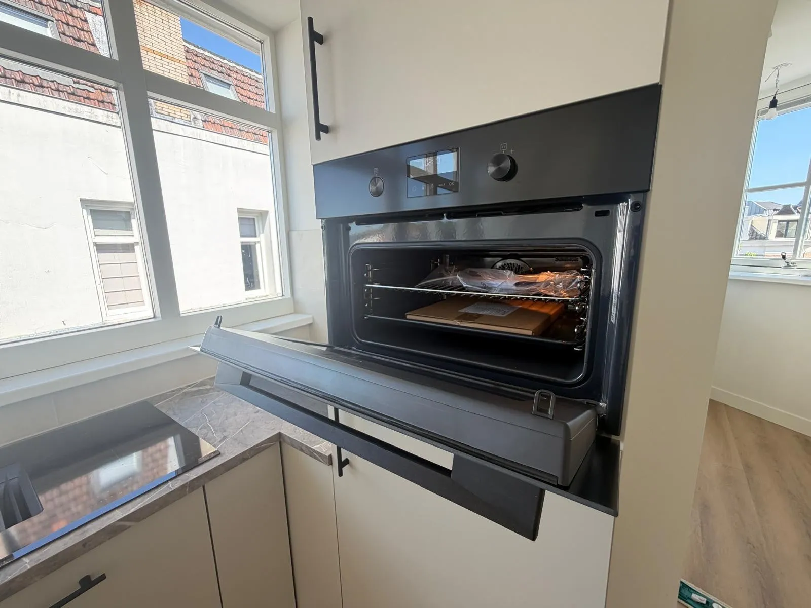 Foto #11 Appartement Loeff Berchmakerstraat Utrecht
