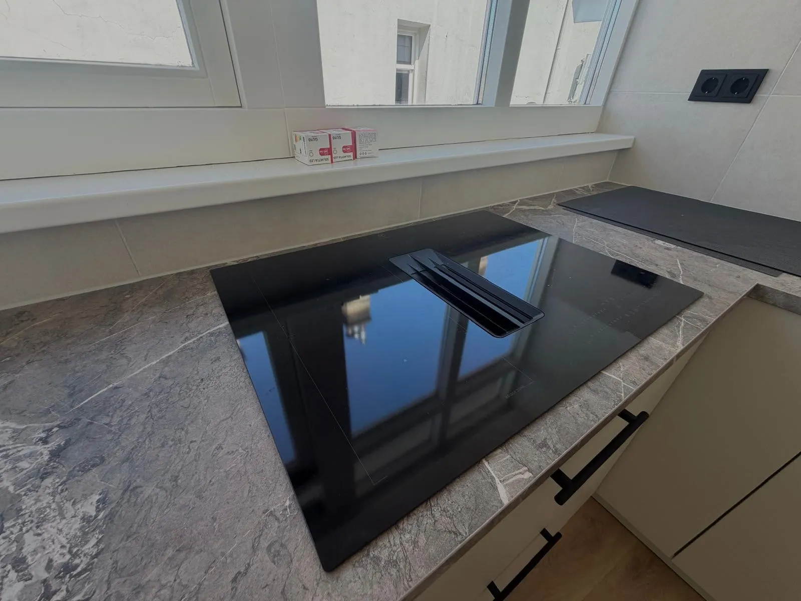 Foto #10 Appartement Loeff Berchmakerstraat Utrecht