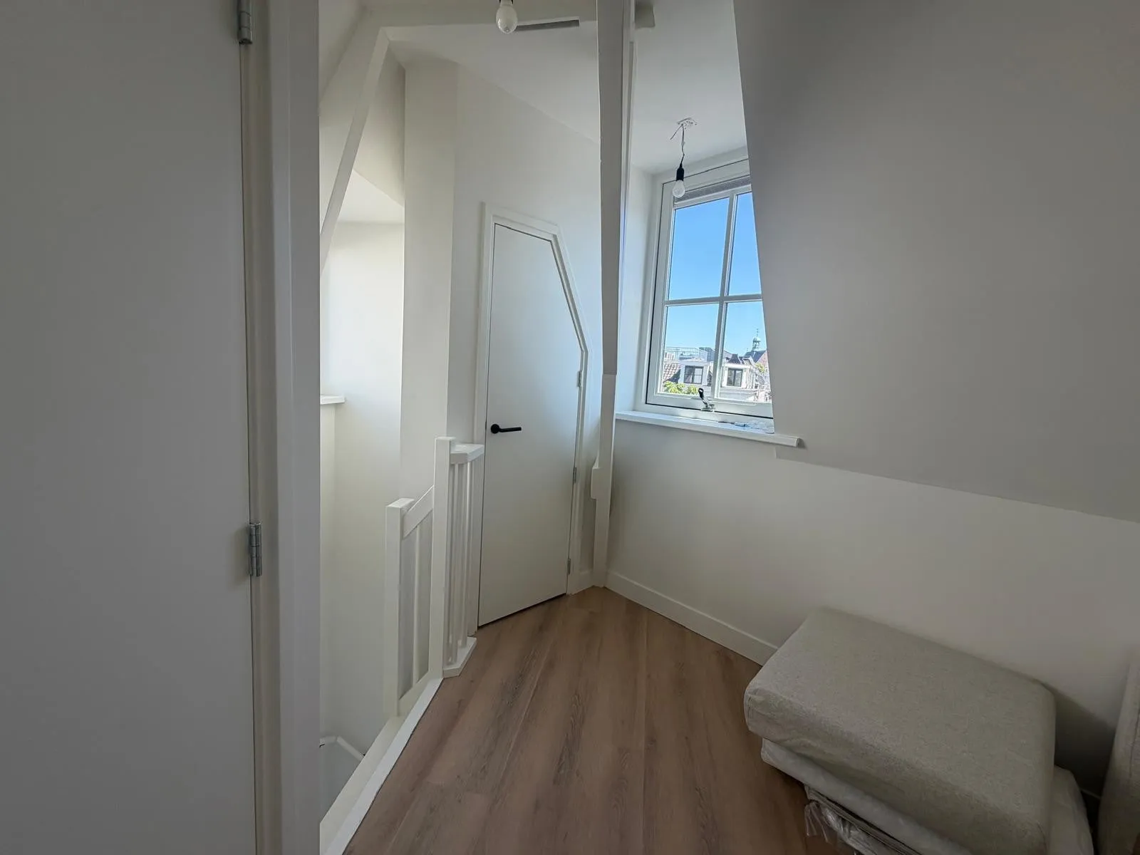 Foto #5 Appartement Loeff Berchmakerstraat Utrecht