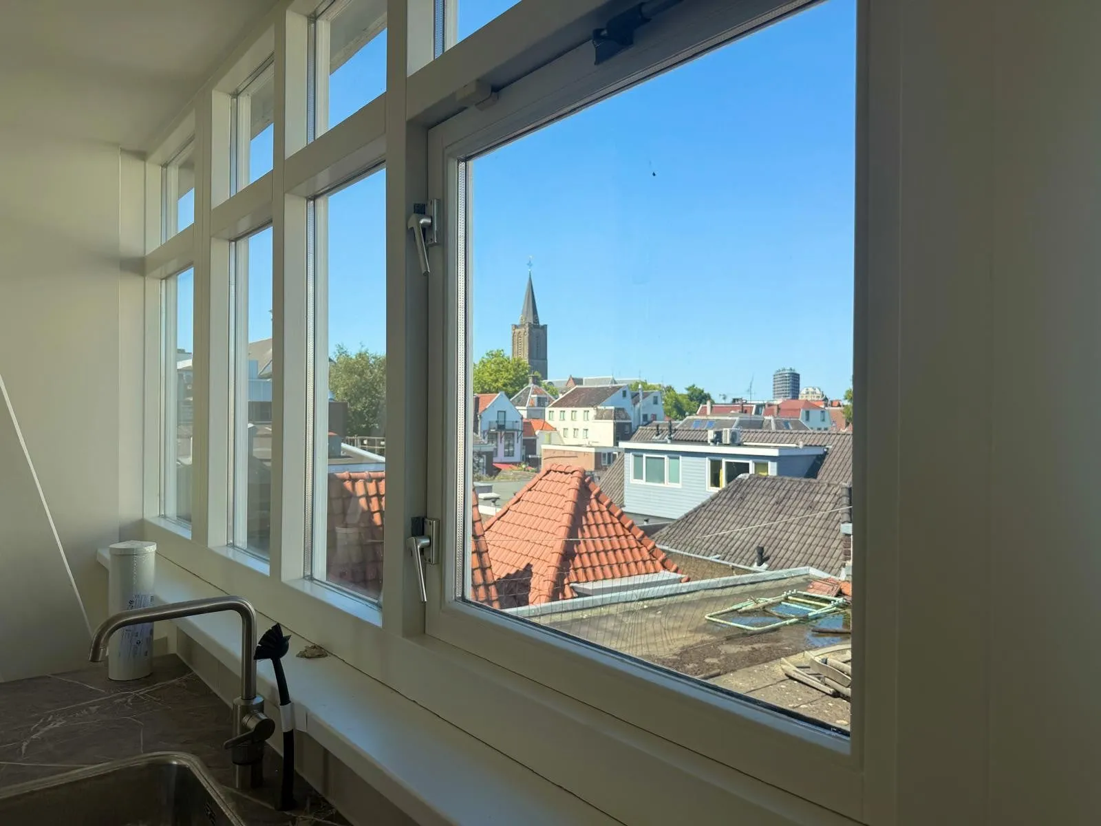 Foto #9 Appartement Loeff Berchmakerstraat Utrecht