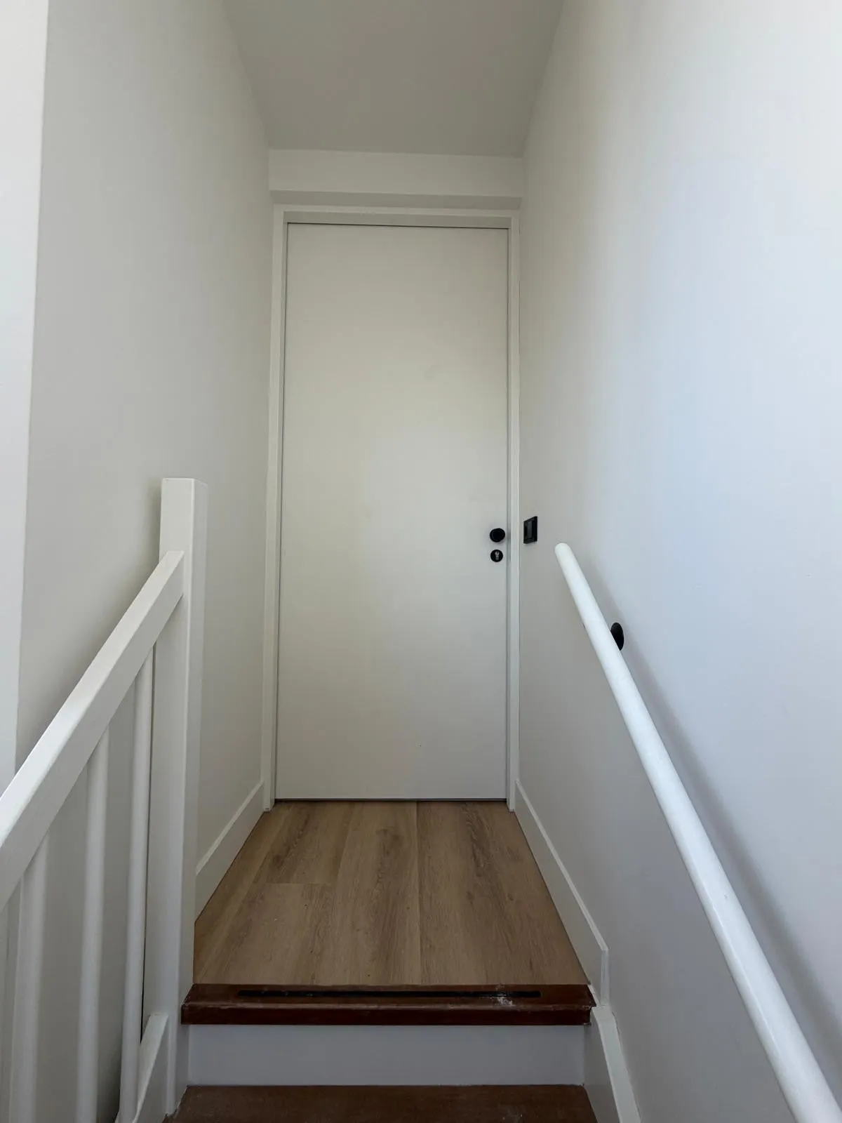 Foto #4 Appartement Loeff Berchmakerstraat Utrecht