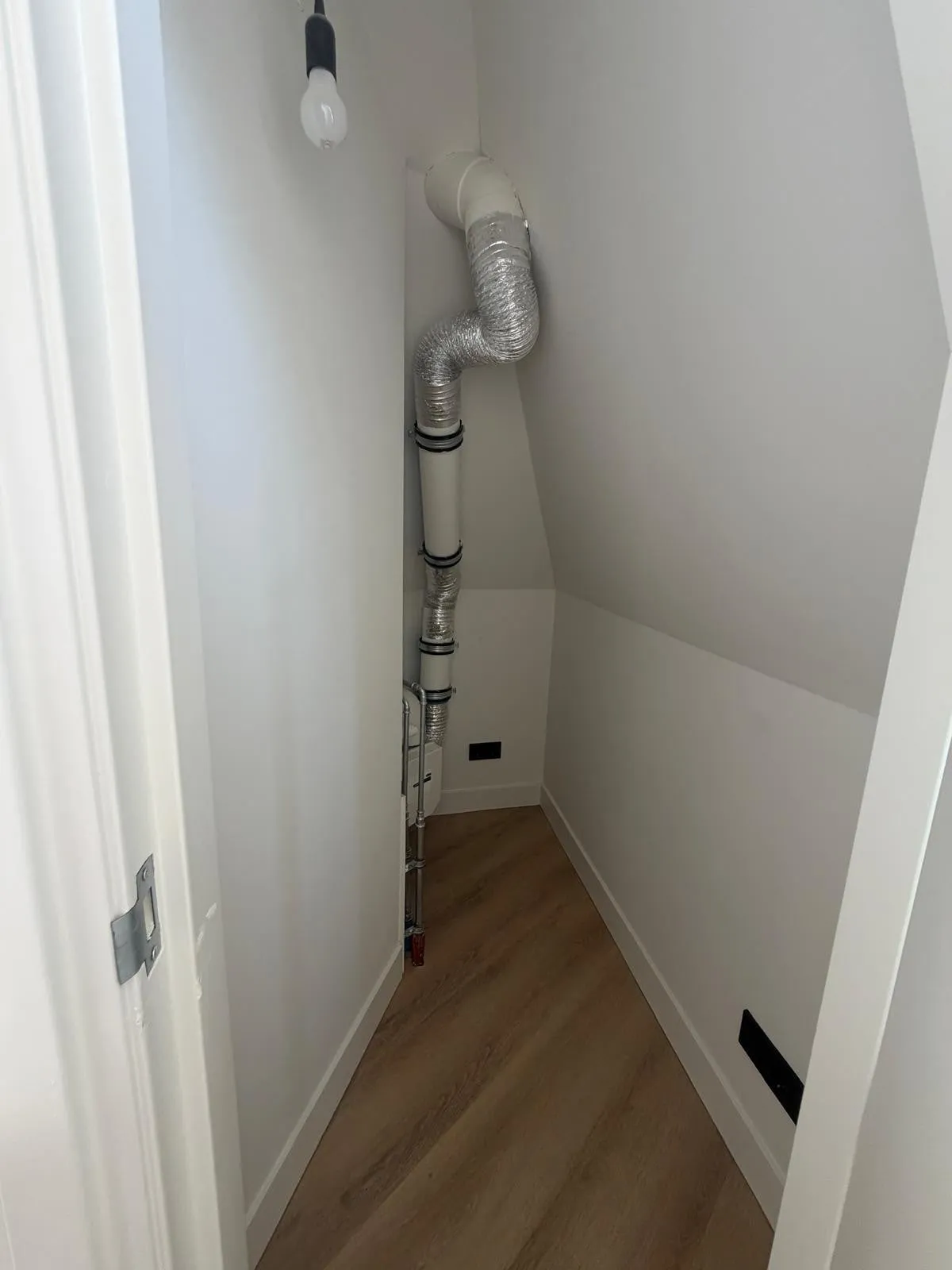 Foto #14 Appartement Loeff Berchmakerstraat Utrecht