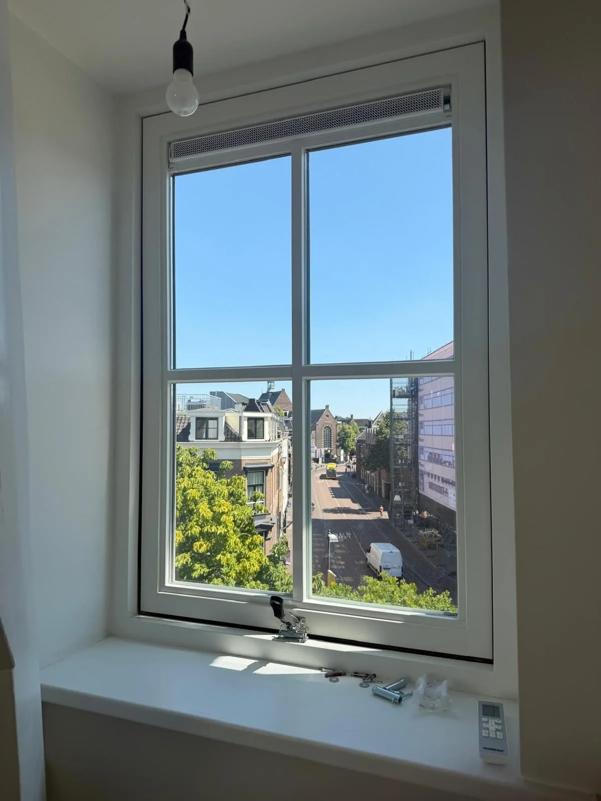 Foto #12 Appartement Loeff Berchmakerstraat Utrecht