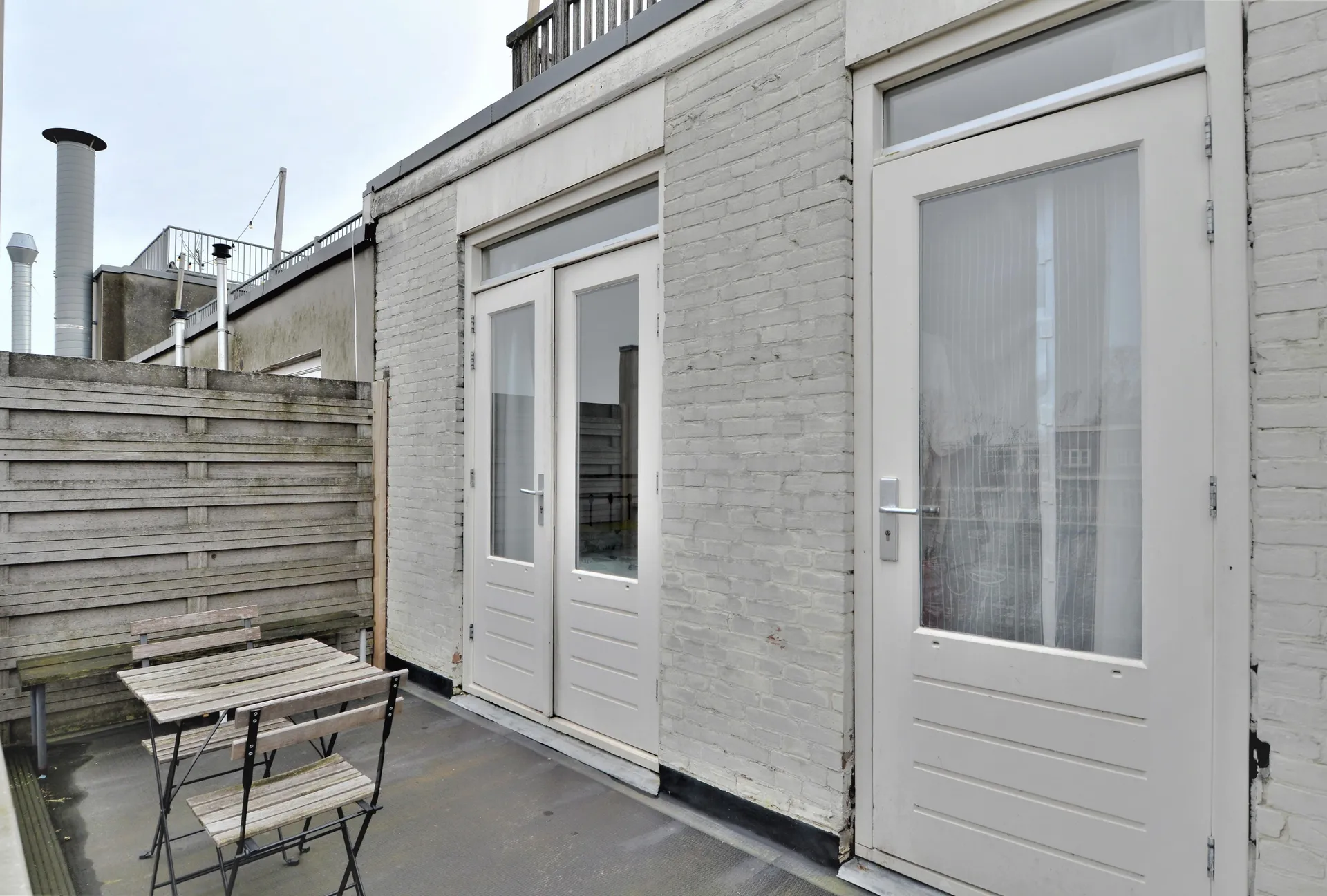 Foto #29 Appartement Kinkerstraat Amsterdam