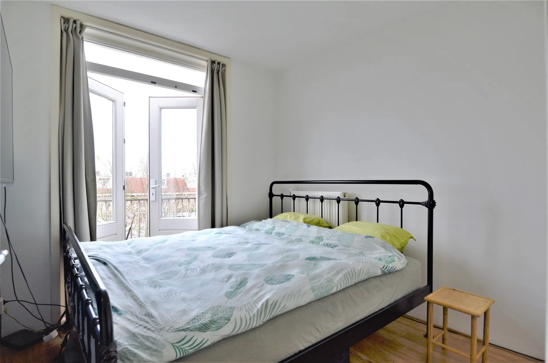 Foto #23 Appartement Kinkerstraat Amsterdam