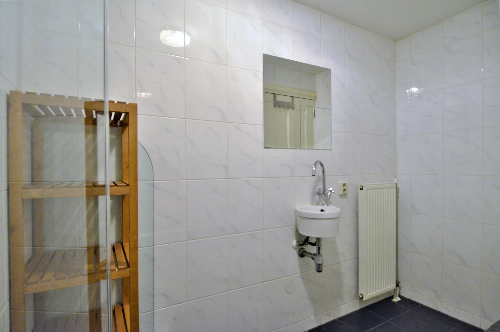 Foto #20 Appartement Kinkerstraat Amsterdam