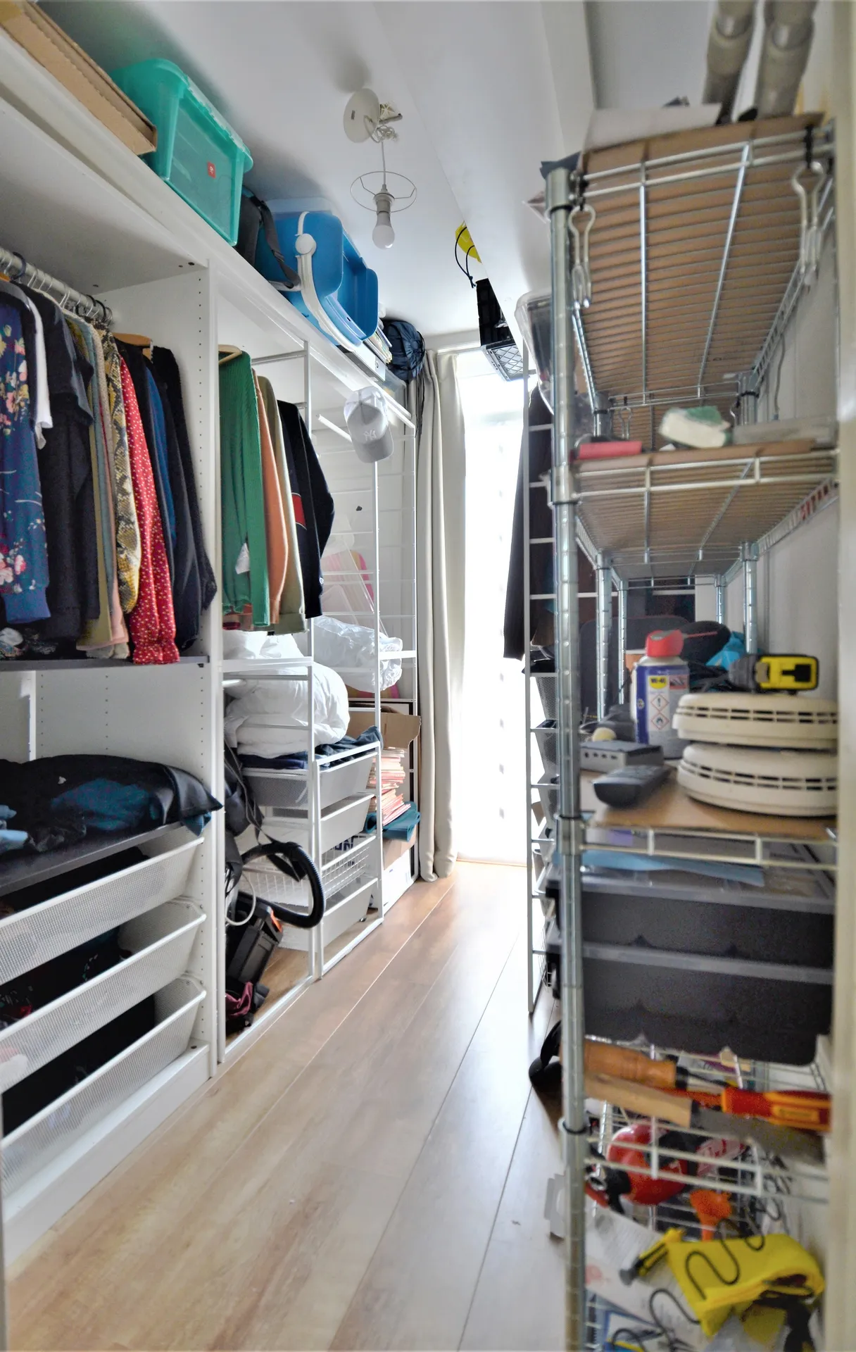 Foto #27 Appartement Kinkerstraat Amsterdam