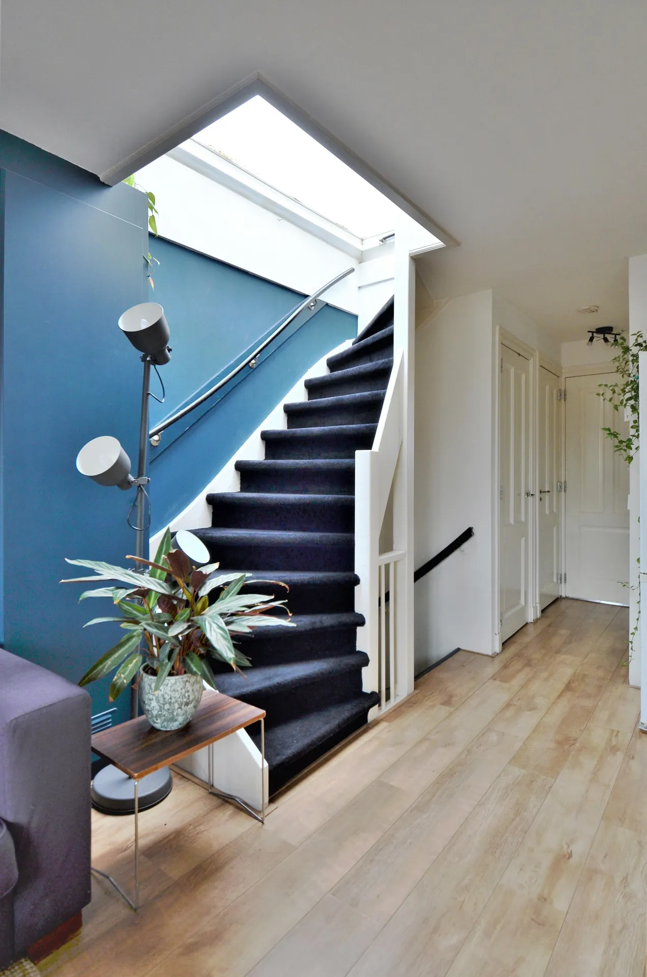Foto #3 Appartement Kinkerstraat Amsterdam