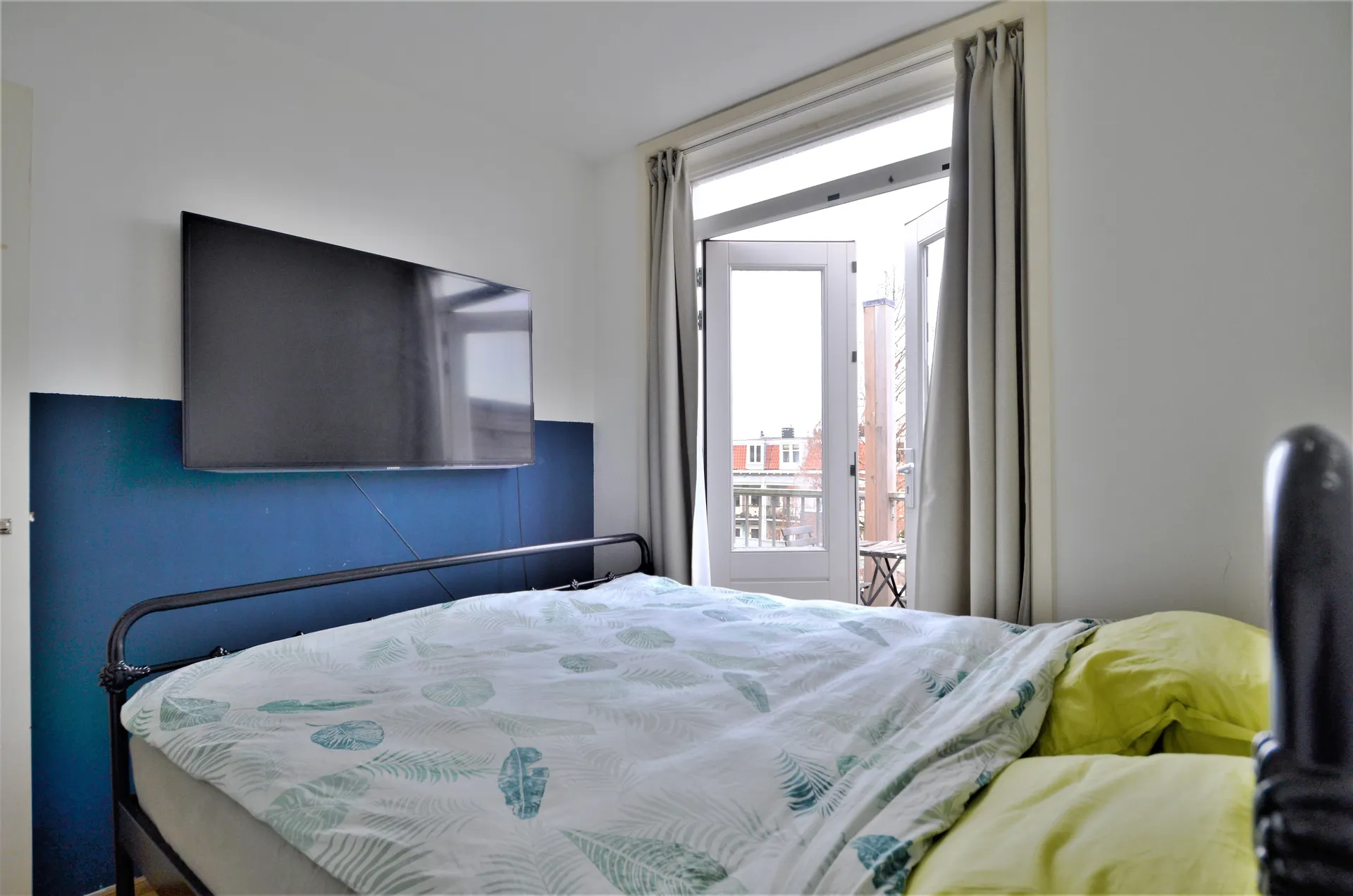 Foto #24 Appartement Kinkerstraat Amsterdam
