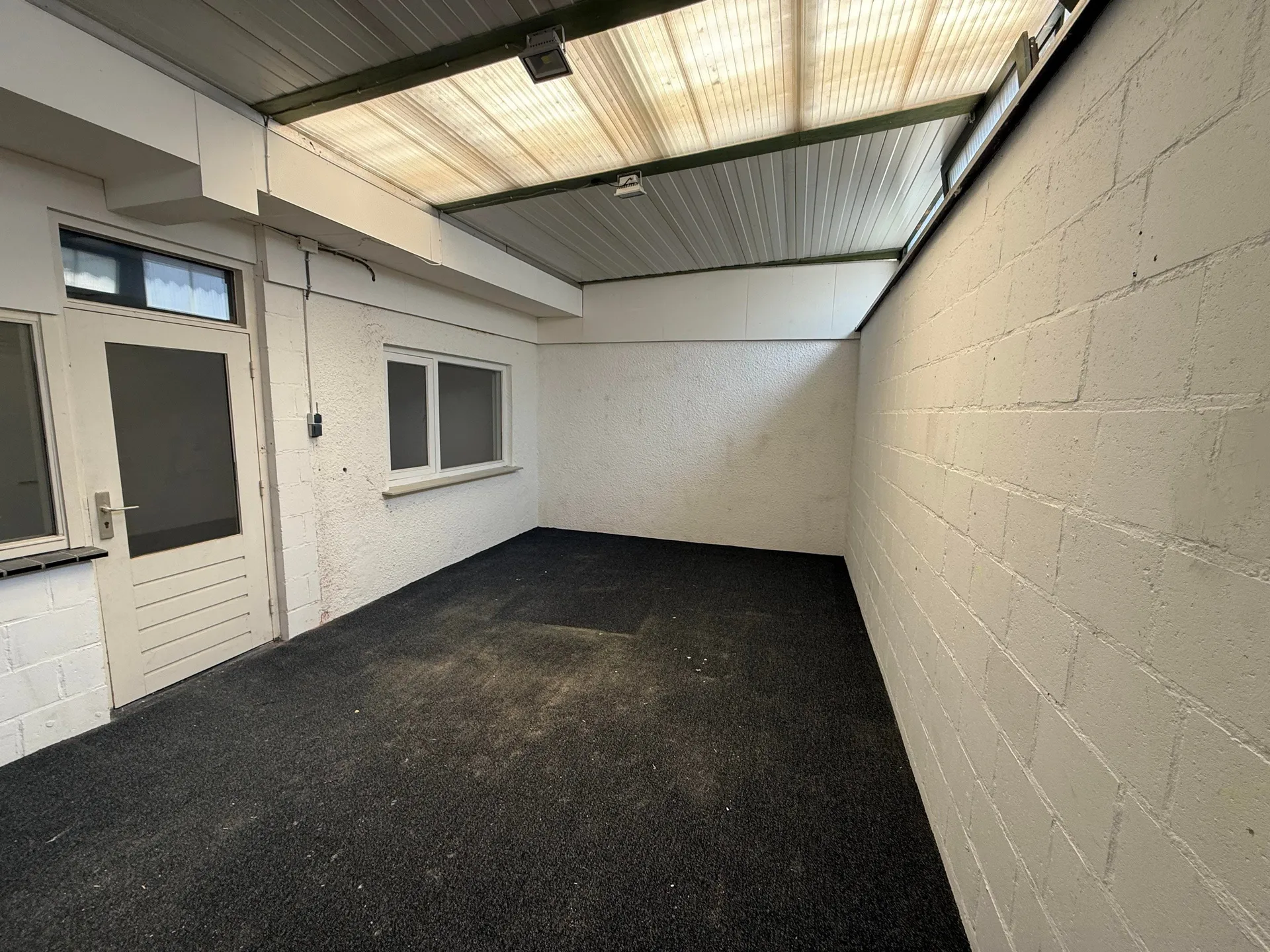 Foto #9 Appartement Nieuwstraat Hoensbroek