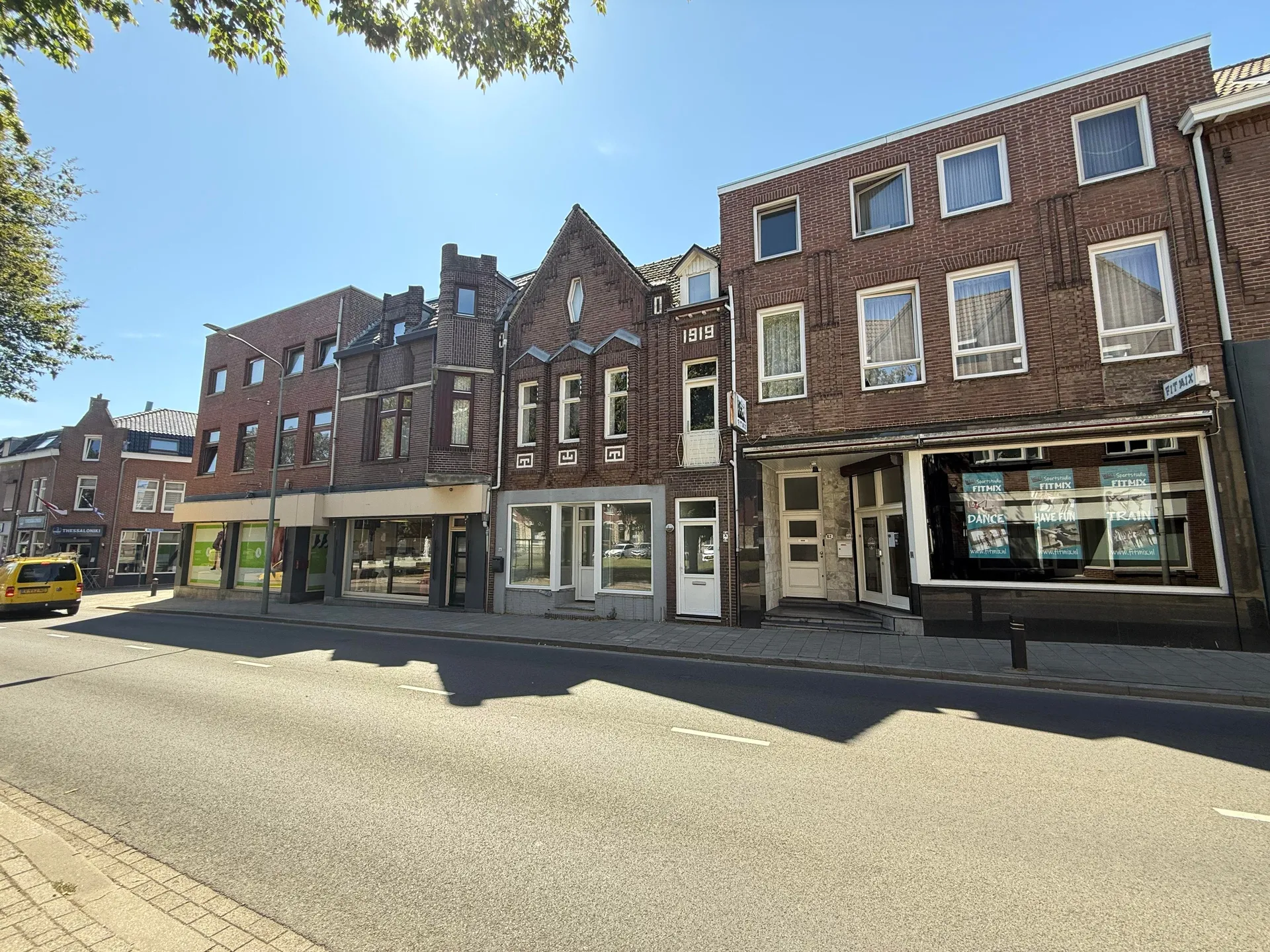 Foto #0 Appartement Nieuwstraat Hoensbroek