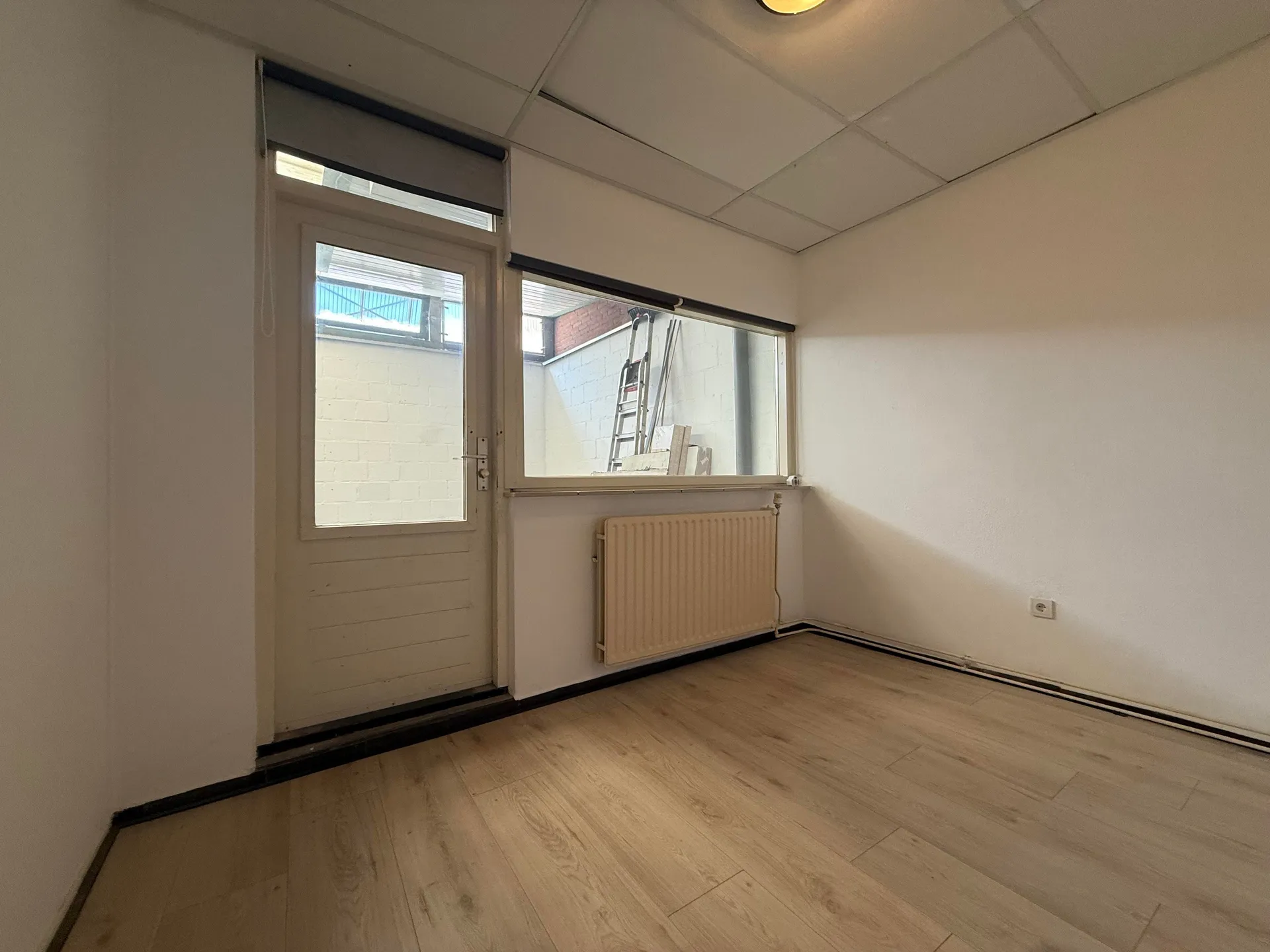 Foto #6 Appartement Nieuwstraat Hoensbroek