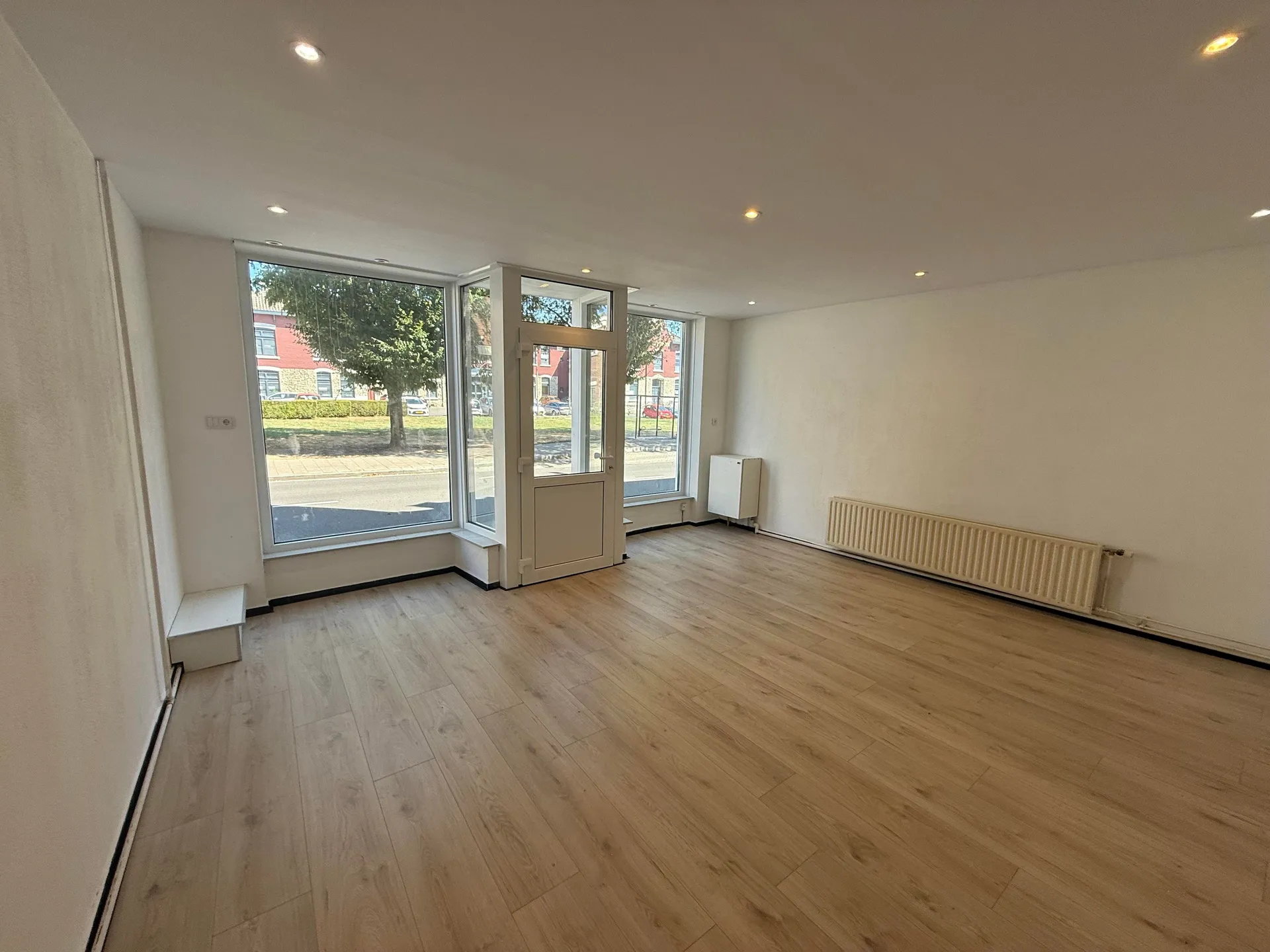Foto #1 Appartement Nieuwstraat Hoensbroek