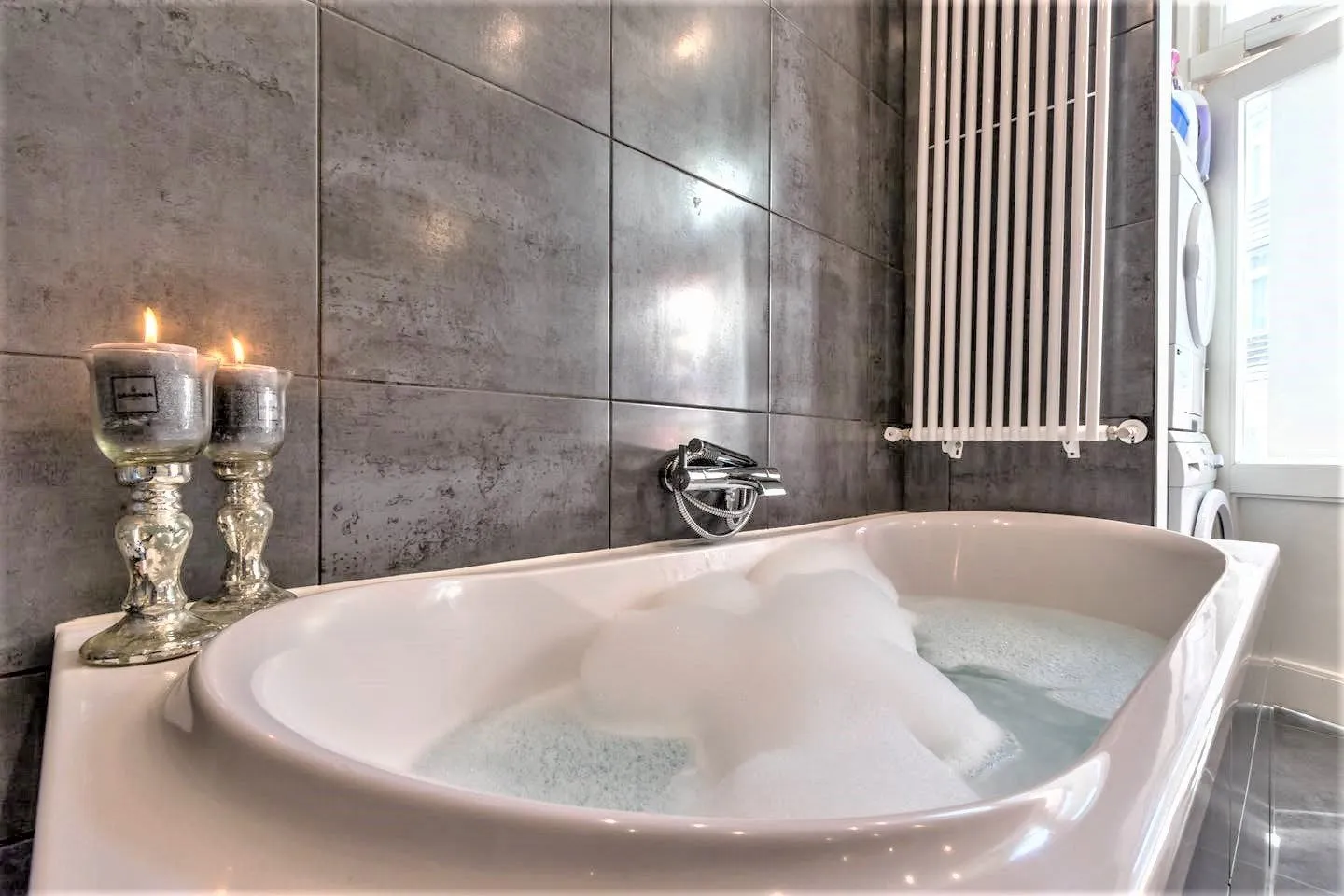 Foto #20 Appartement Steve Bikoplein Amsterdam