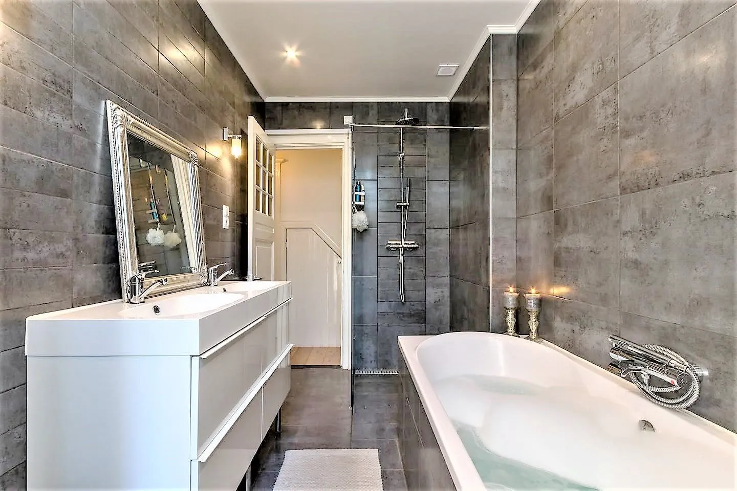 Foto #19 Appartement Steve Bikoplein Amsterdam