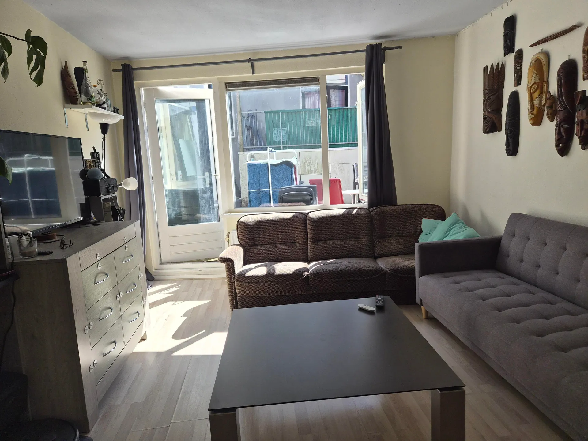 Foto #5 Appartement Nieuwstraat Zwolle