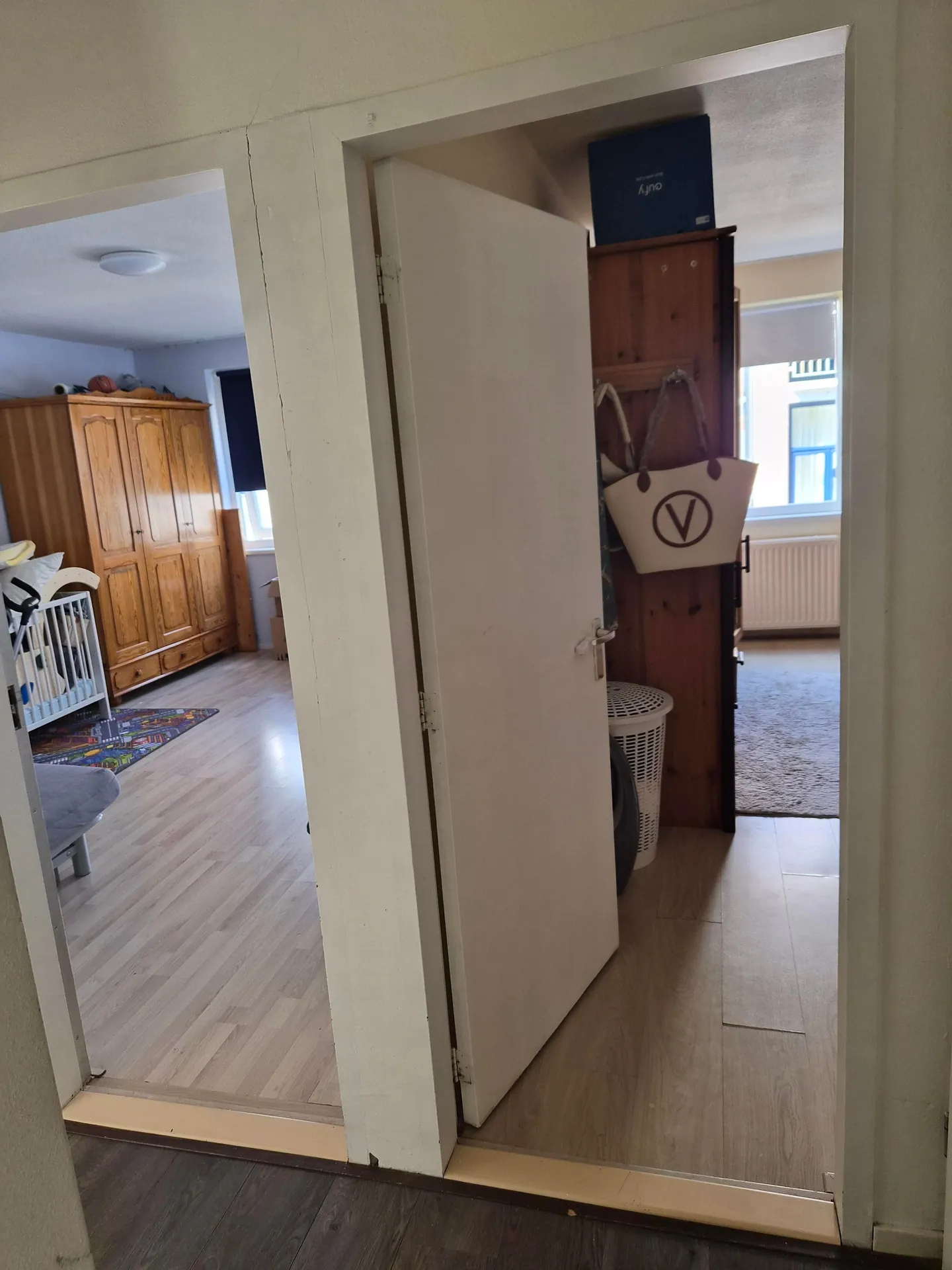 Foto #31 Appartement Nieuwstraat Zwolle