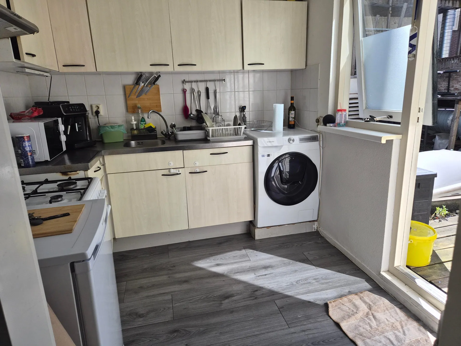 Foto #4 Appartement Nieuwstraat Zwolle