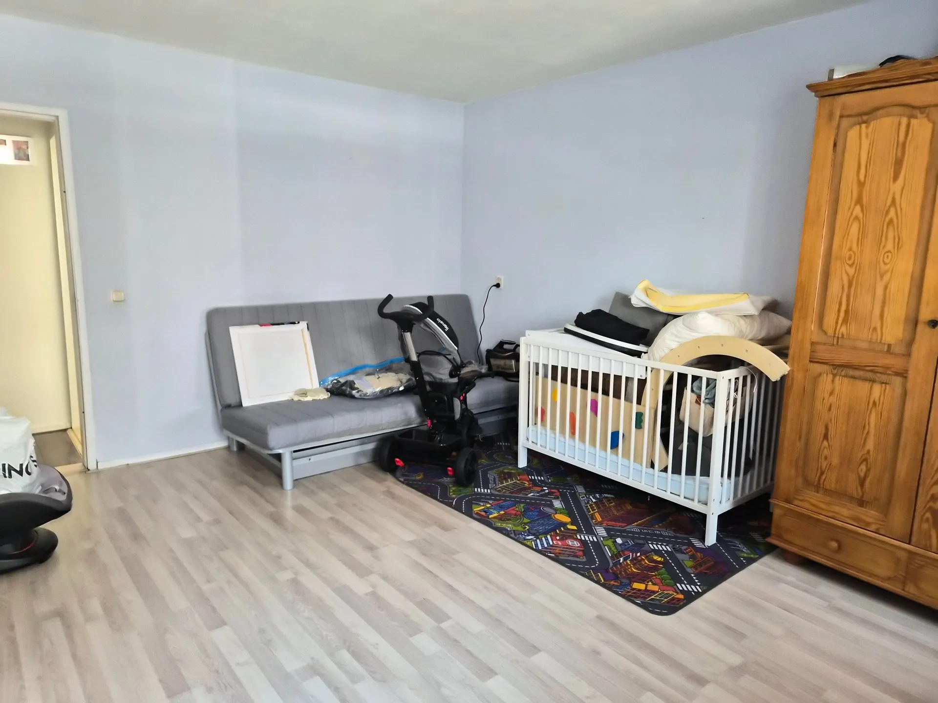 Foto #10 Appartement Nieuwstraat Zwolle