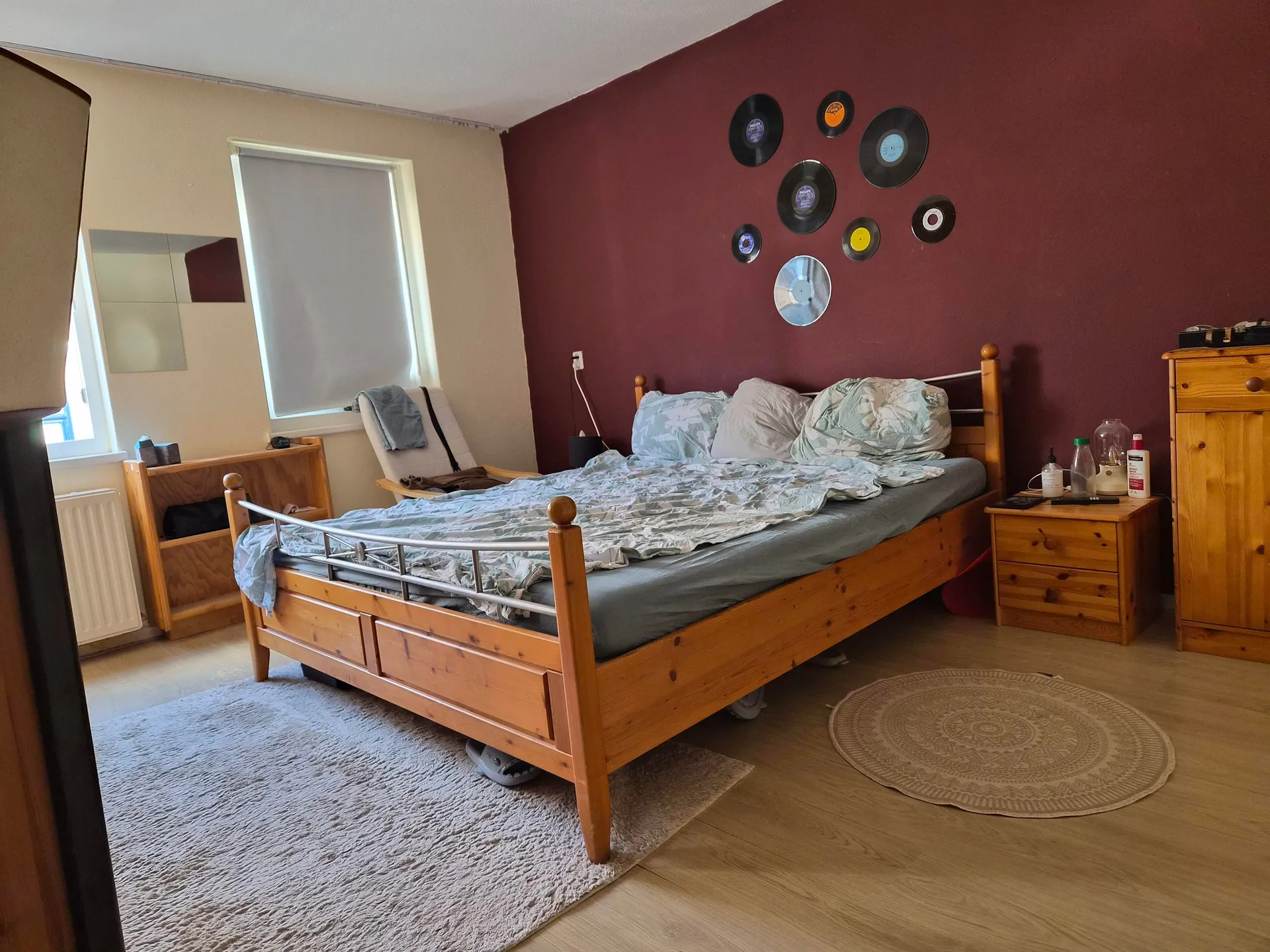 Foto #17 Appartement Nieuwstraat Zwolle