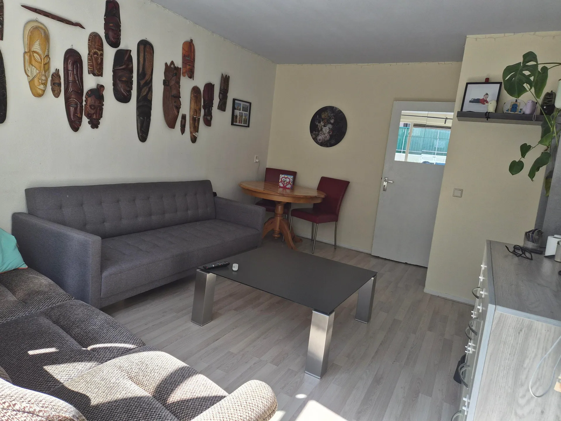 Foto #6 Appartement Nieuwstraat Zwolle