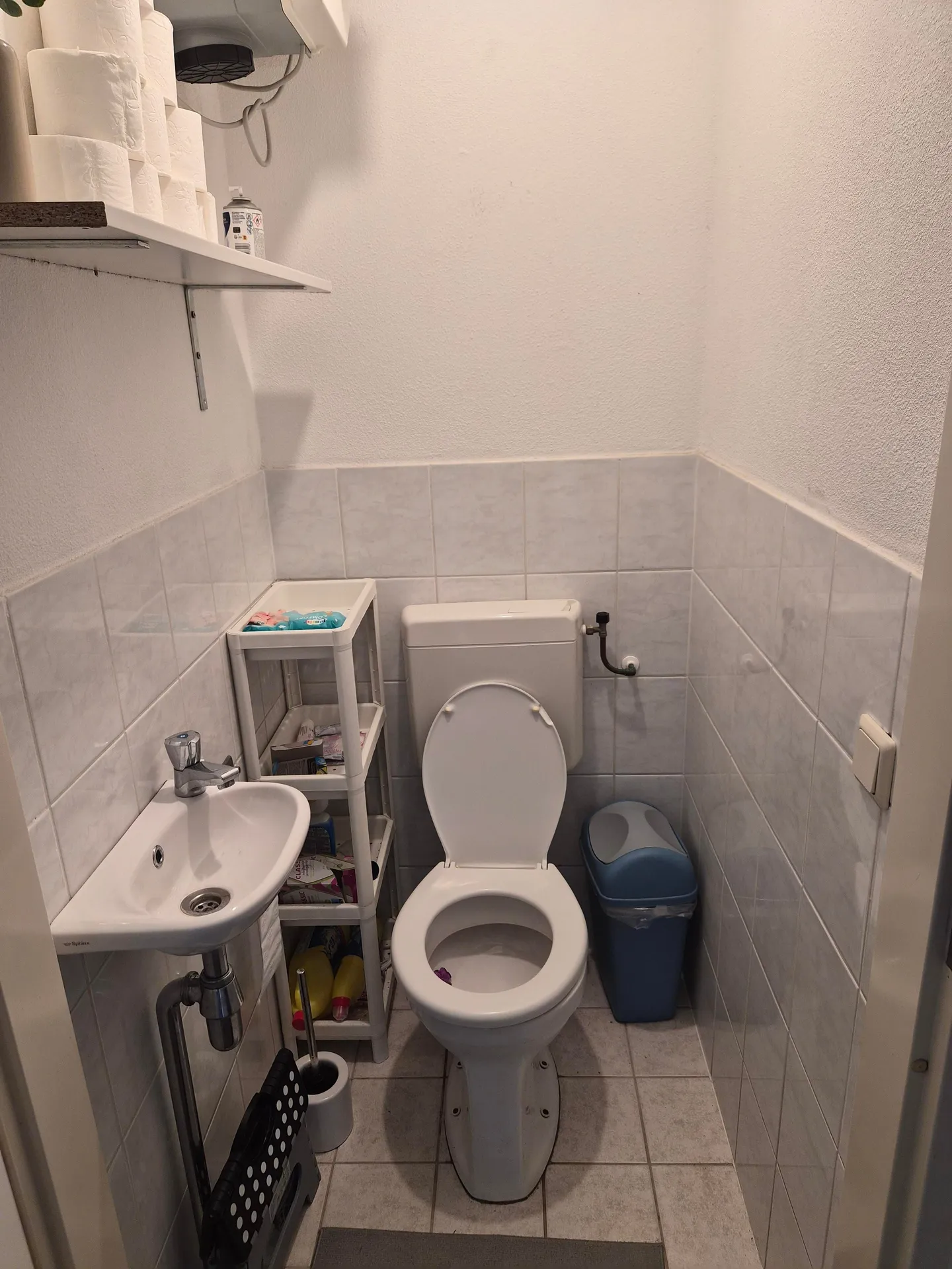 Foto #21 Appartement Nieuwstraat Zwolle