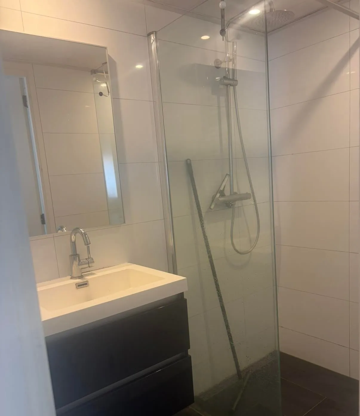 Foto #2 Kamer Van den Boschstraat Enschede