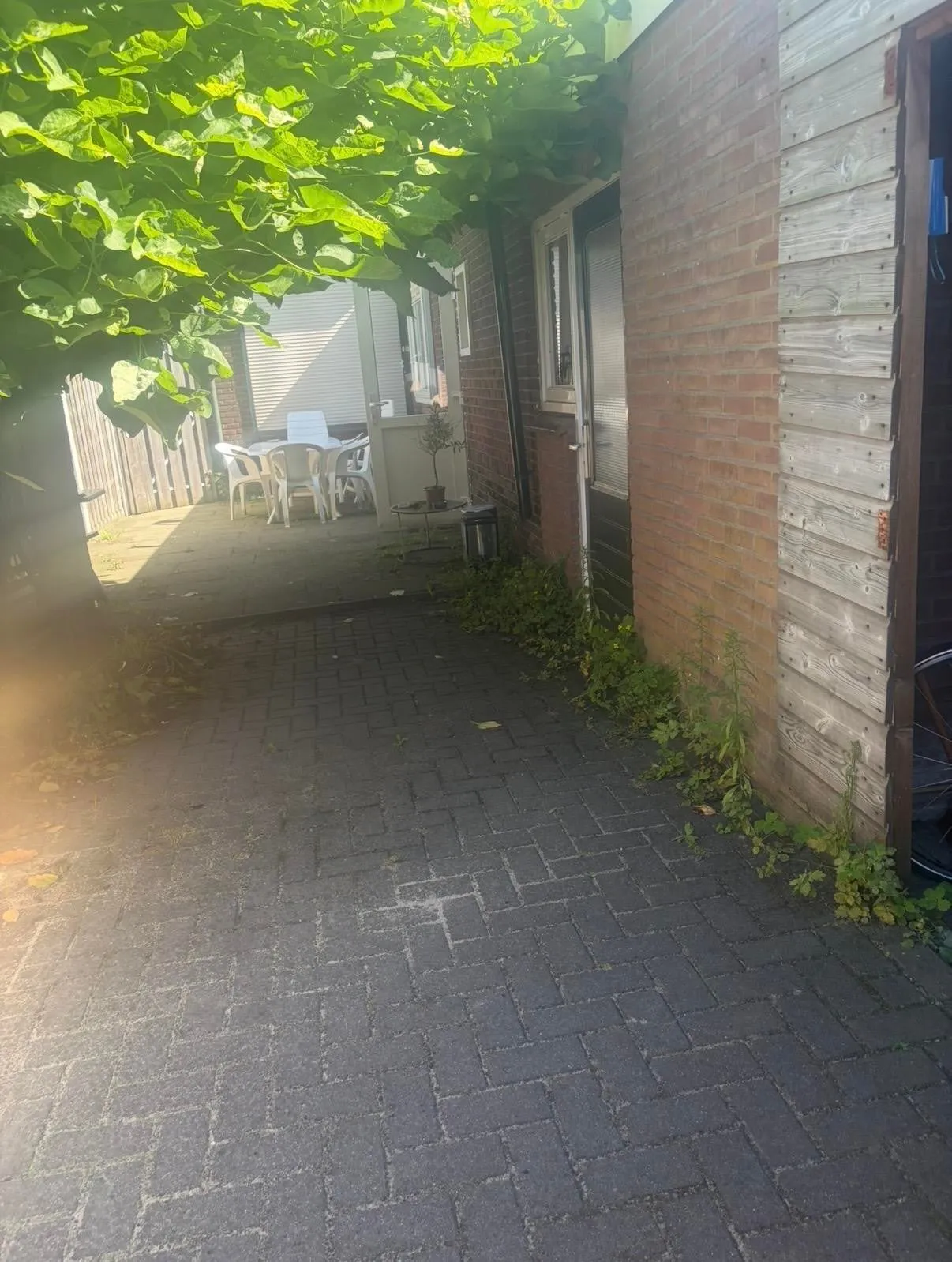 Foto #5 Kamer Van den Boschstraat Enschede