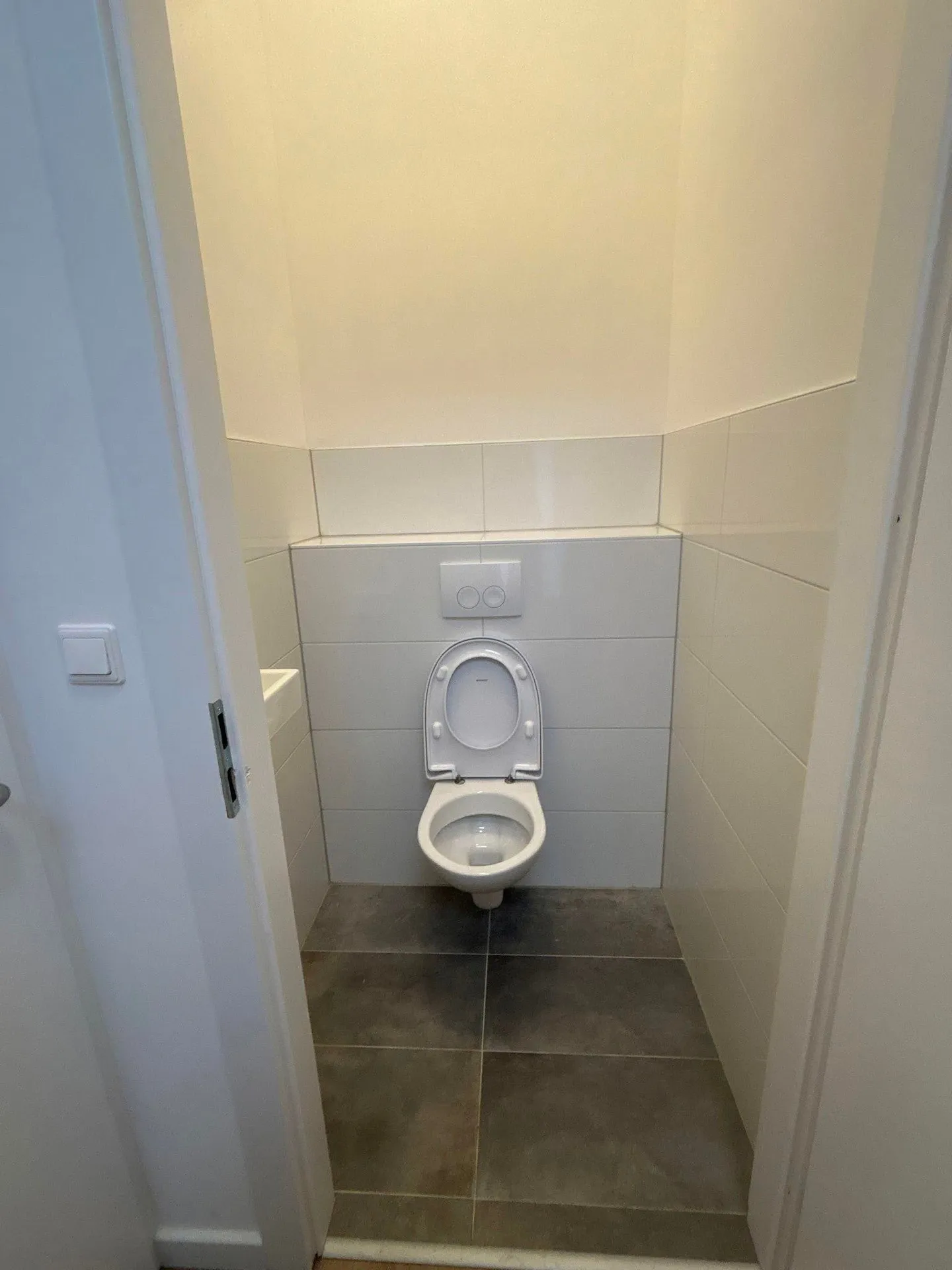 Foto #4 Kamer Van den Boschstraat Enschede