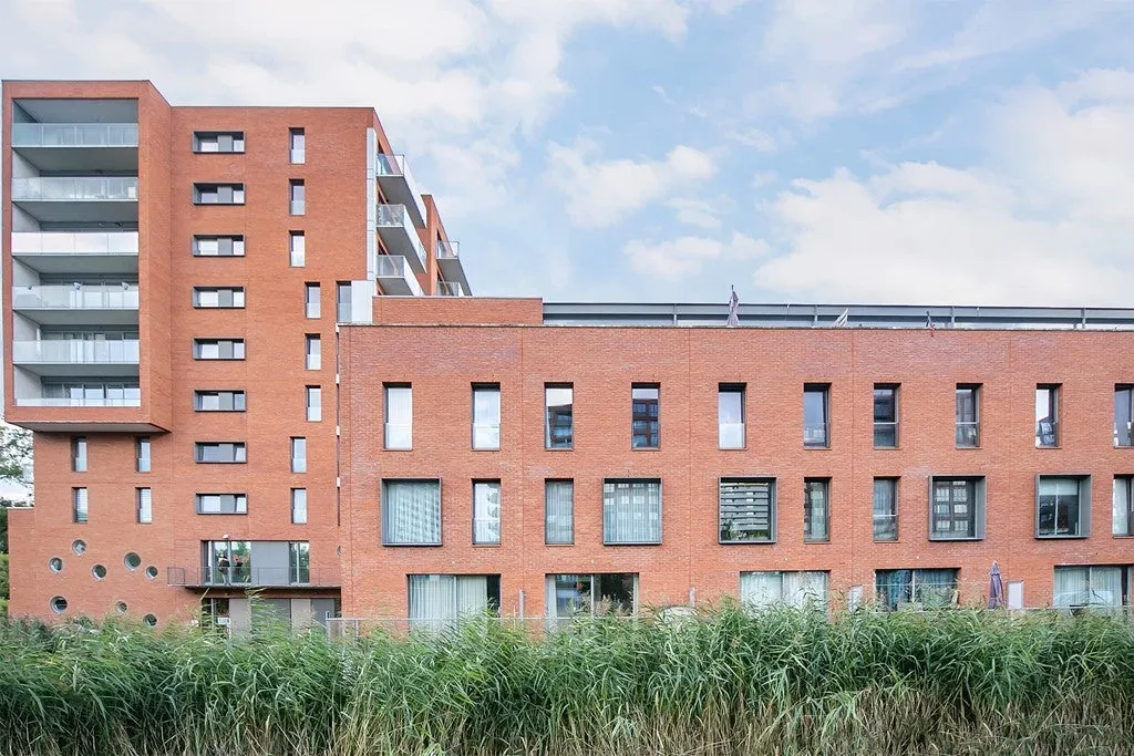 Foto #9 Huurwoning Taj Mahalplaats Delft