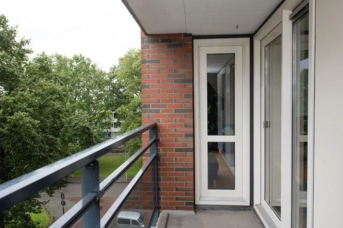 Foto #12 Appartement Jekerstraat Enschede