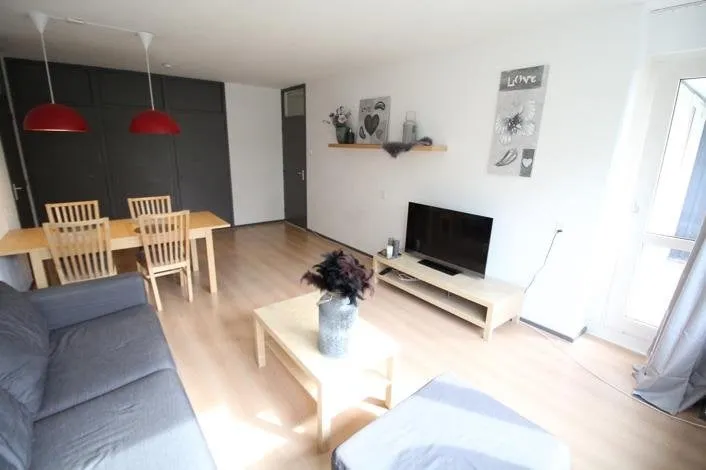 Foto #3 Appartement Jekerstraat Enschede