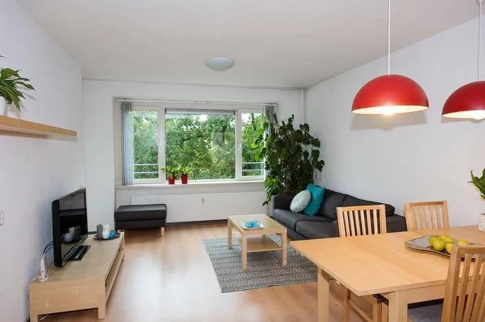Foto #1 Appartement Jekerstraat Enschede