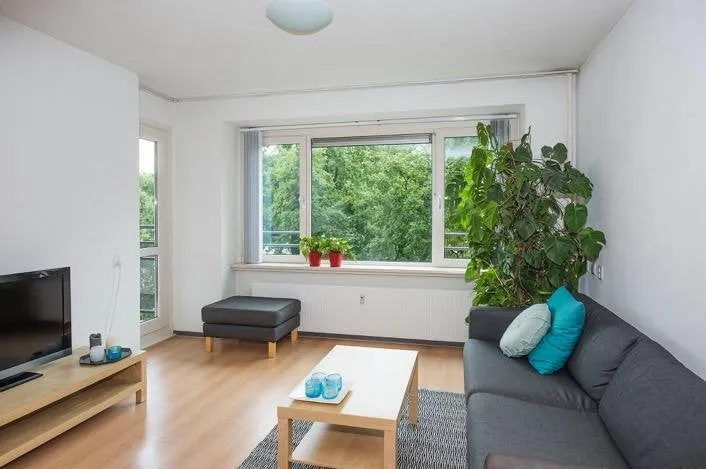 Foto #2 Appartement Jekerstraat Enschede