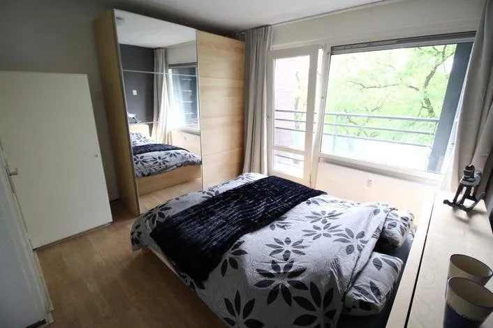Foto #6 Appartement Jekerstraat Enschede