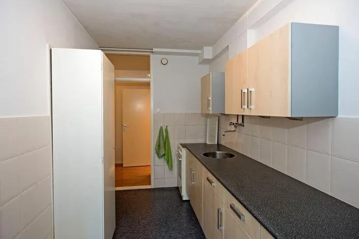 Foto #4 Appartement Jekerstraat Enschede