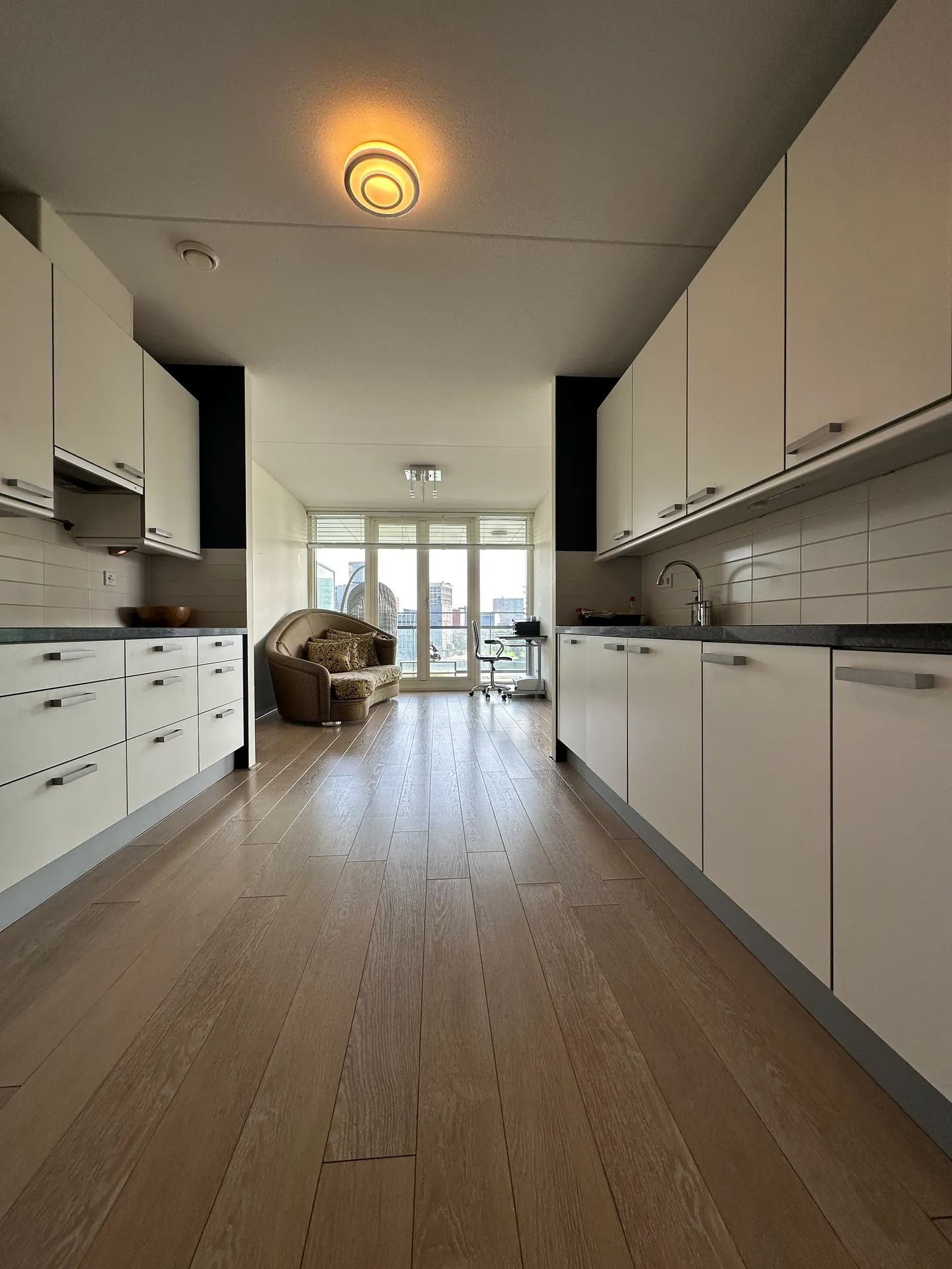 Foto #27 Studio Wierdsmaplein Rotterdam