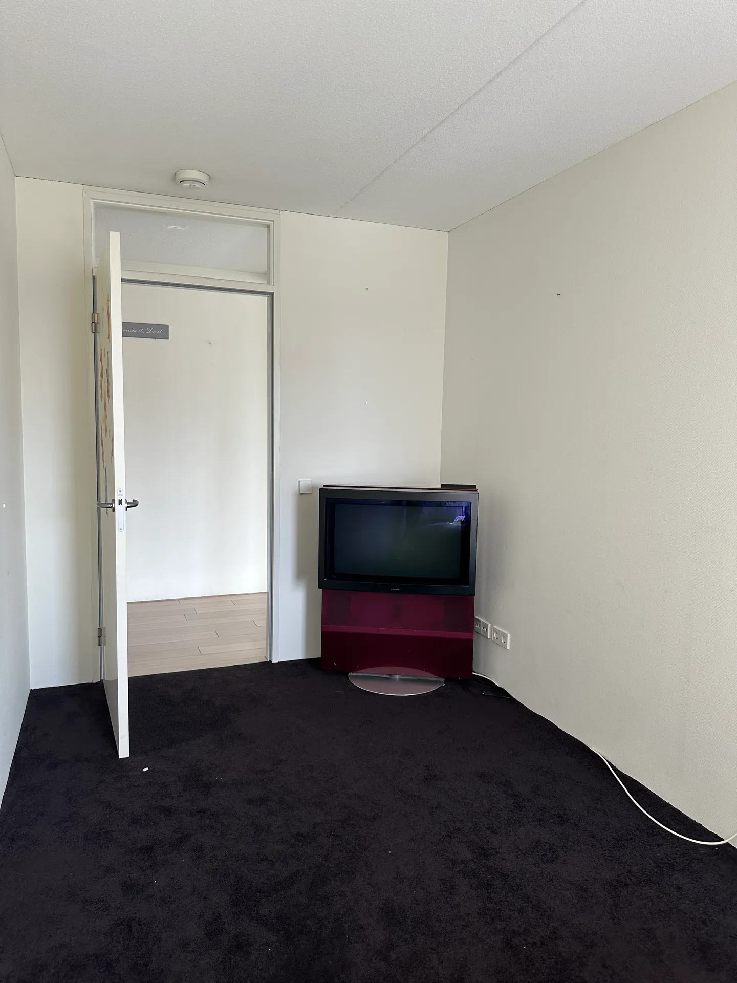 Foto #21 Studio Wierdsmaplein Rotterdam