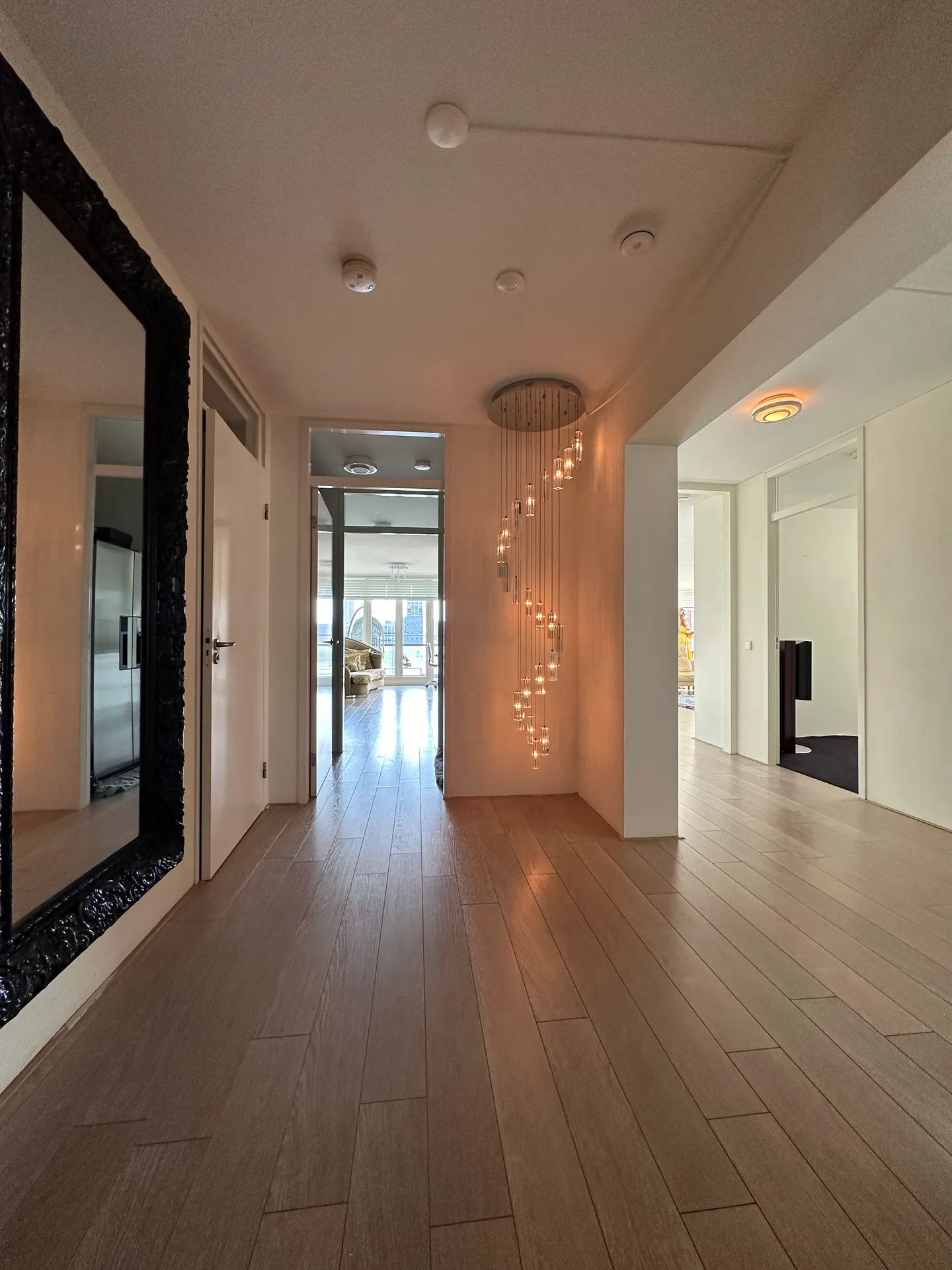 Foto #6 Studio Wierdsmaplein Rotterdam
