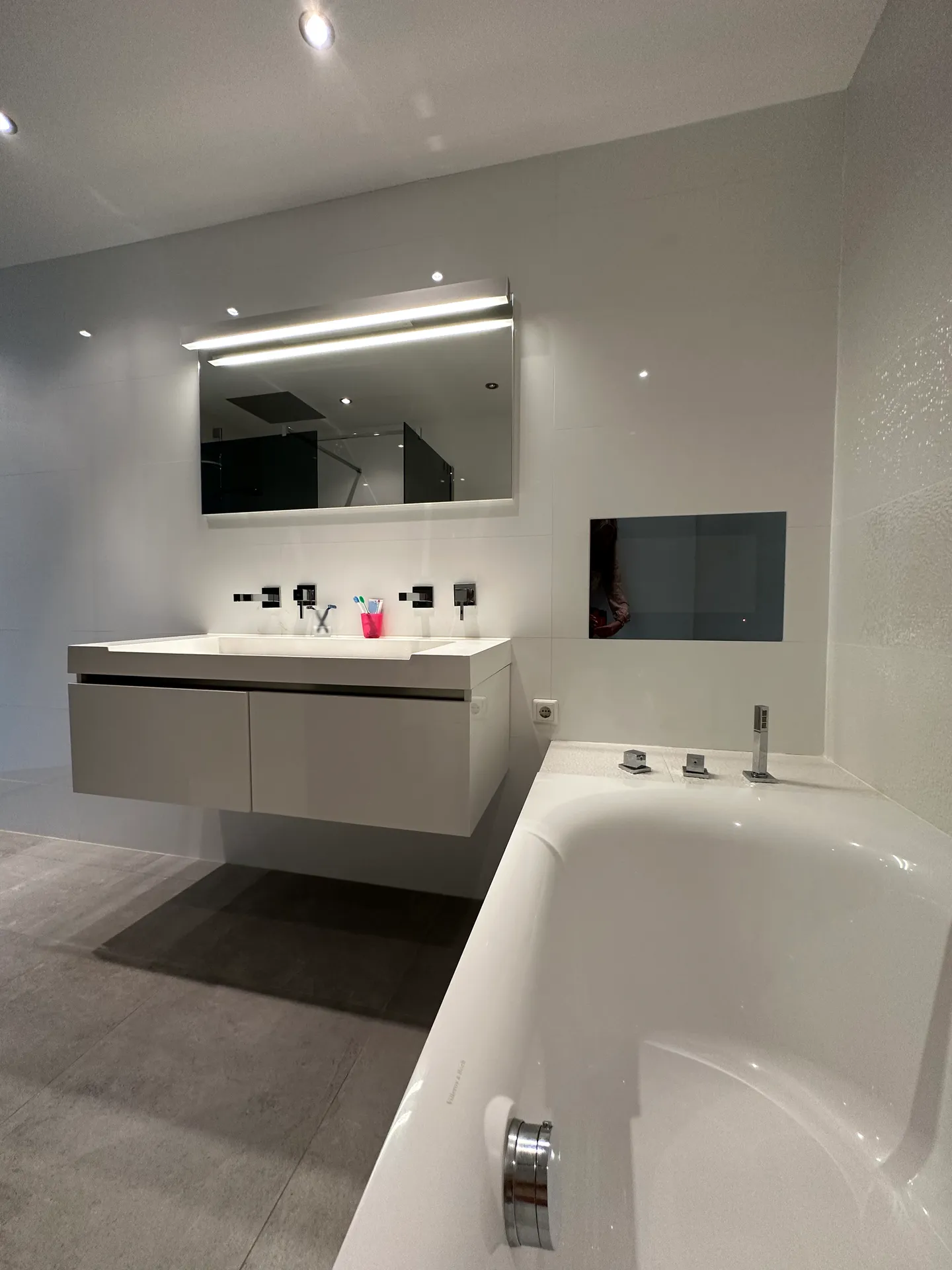 Foto #11 Studio Wierdsmaplein Rotterdam