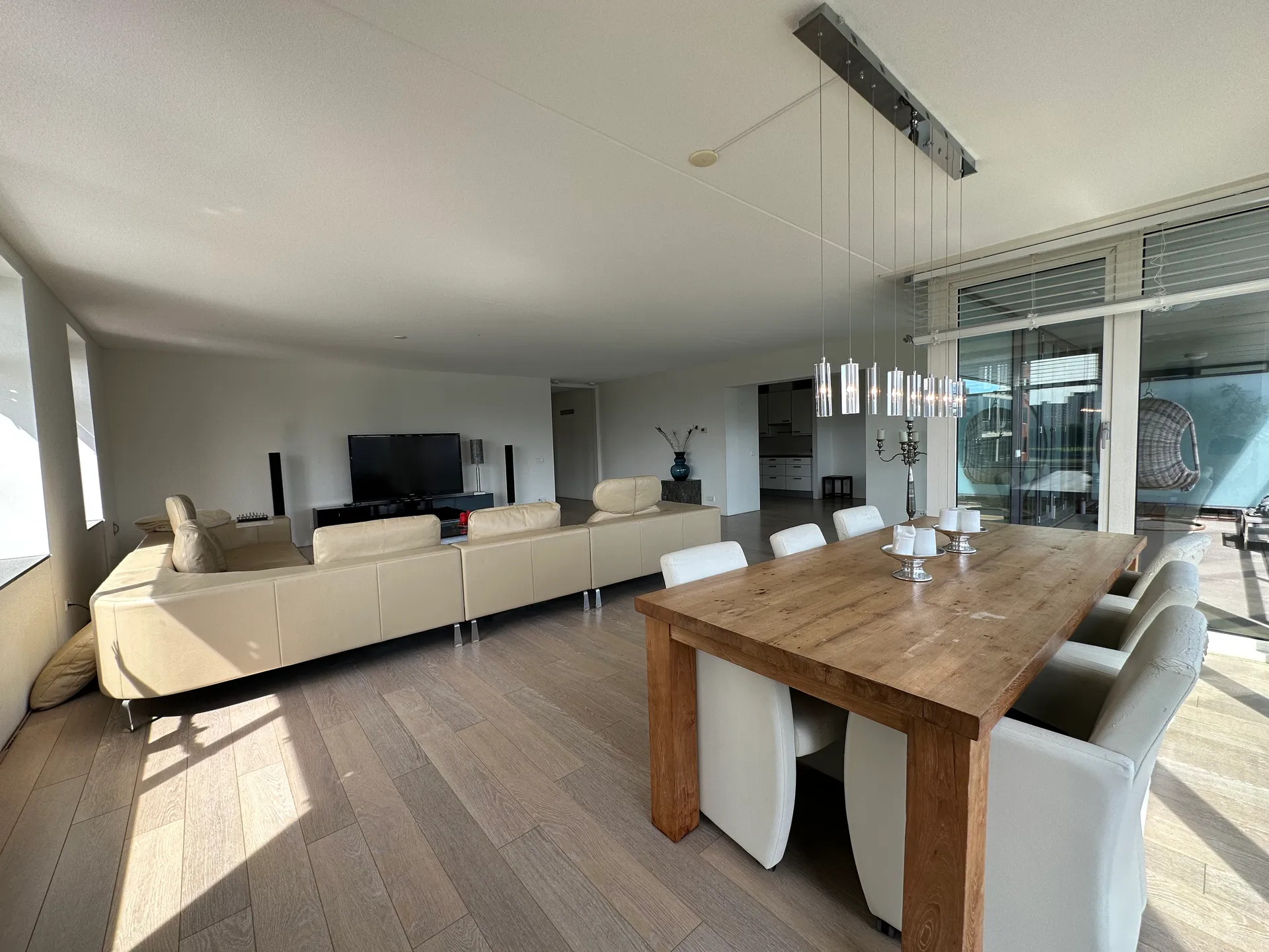Foto #2 Studio Wierdsmaplein Rotterdam