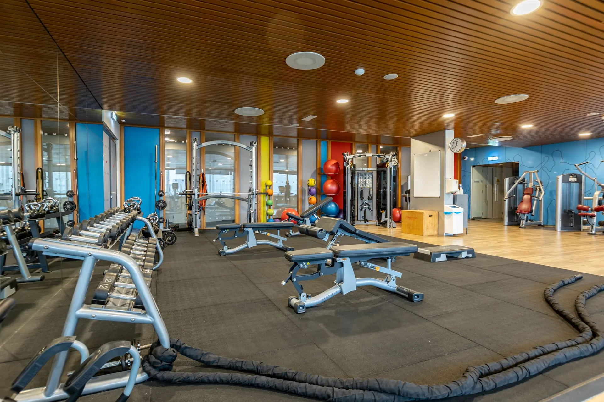 Foto #34 Studio Wierdsmaplein Rotterdam
